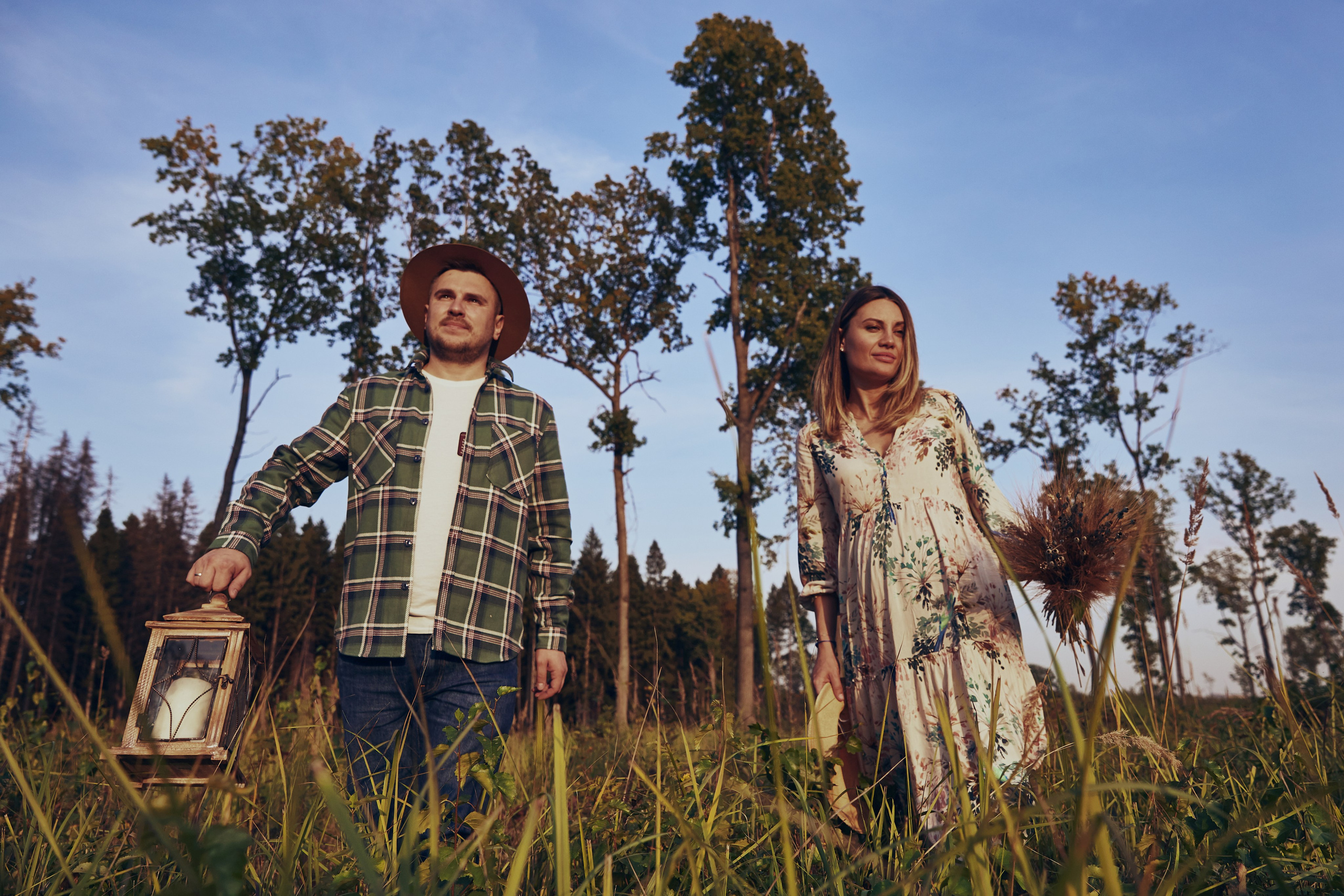 Частные съёмки. Фотограф Василий Бегаль