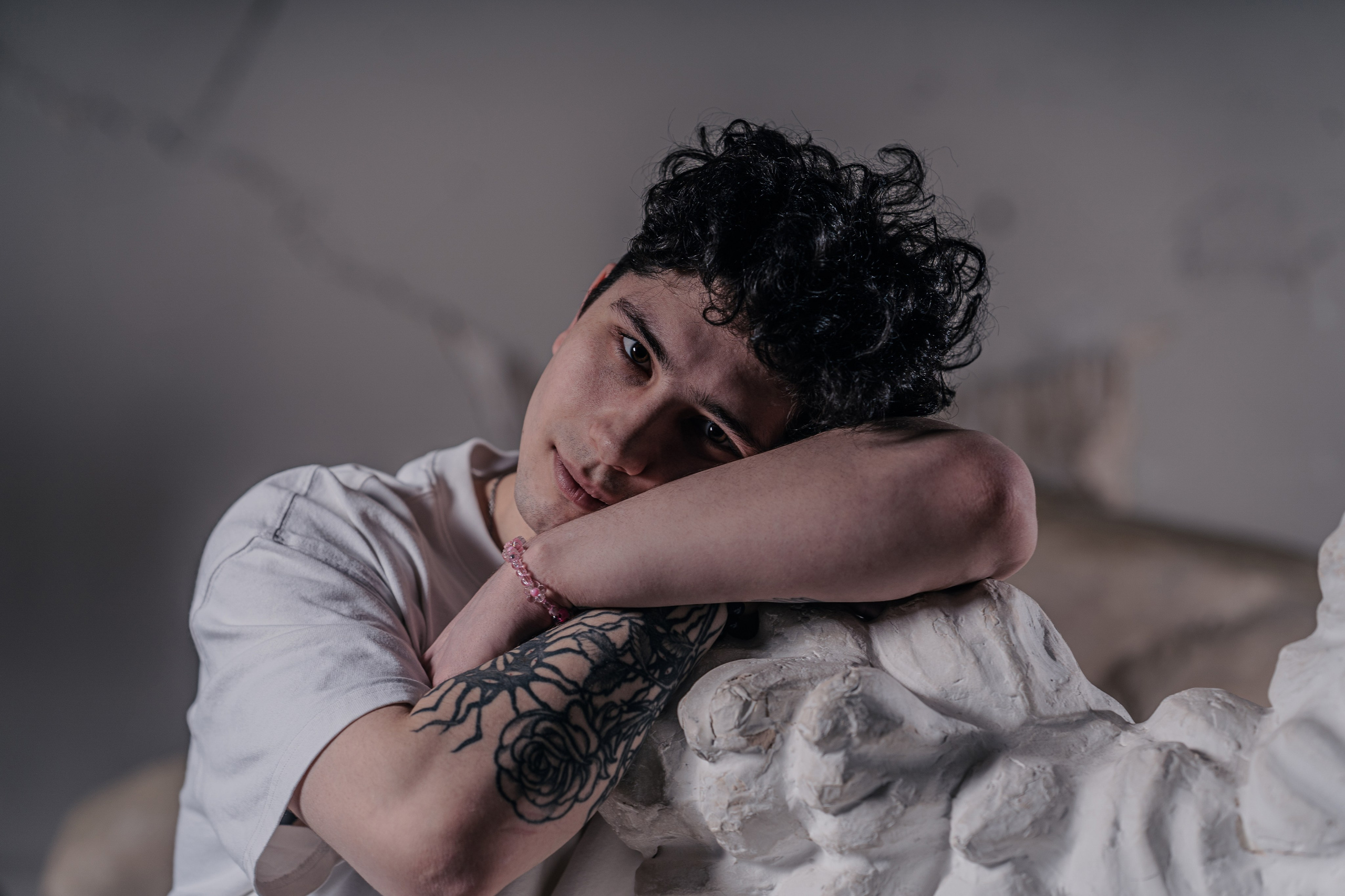 Натали — Фотографирую на память, что бы помнить какими мы были