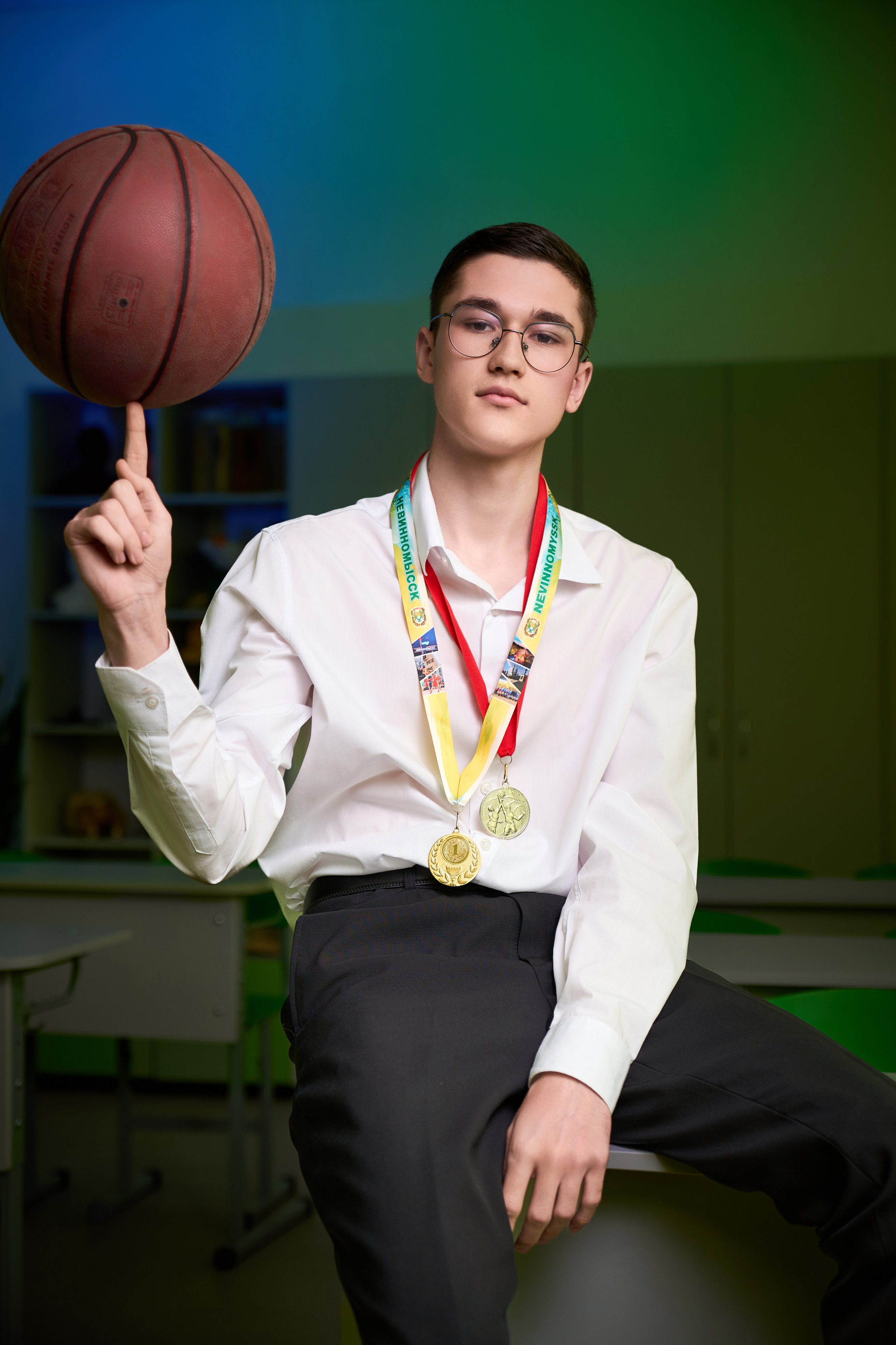 Выберите идеальную локацию для съемки