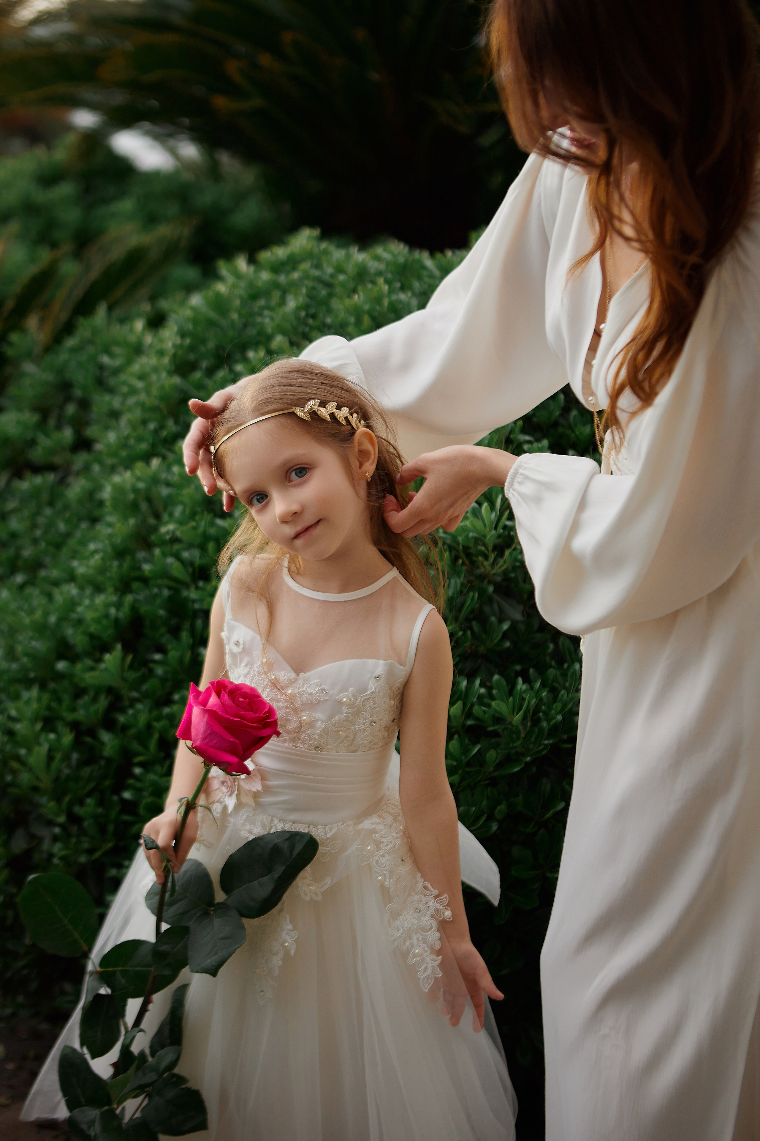 Девичник Santorini. Свадебный и семейный фотограф в Сочи-Красной поляне Ларионова Анна