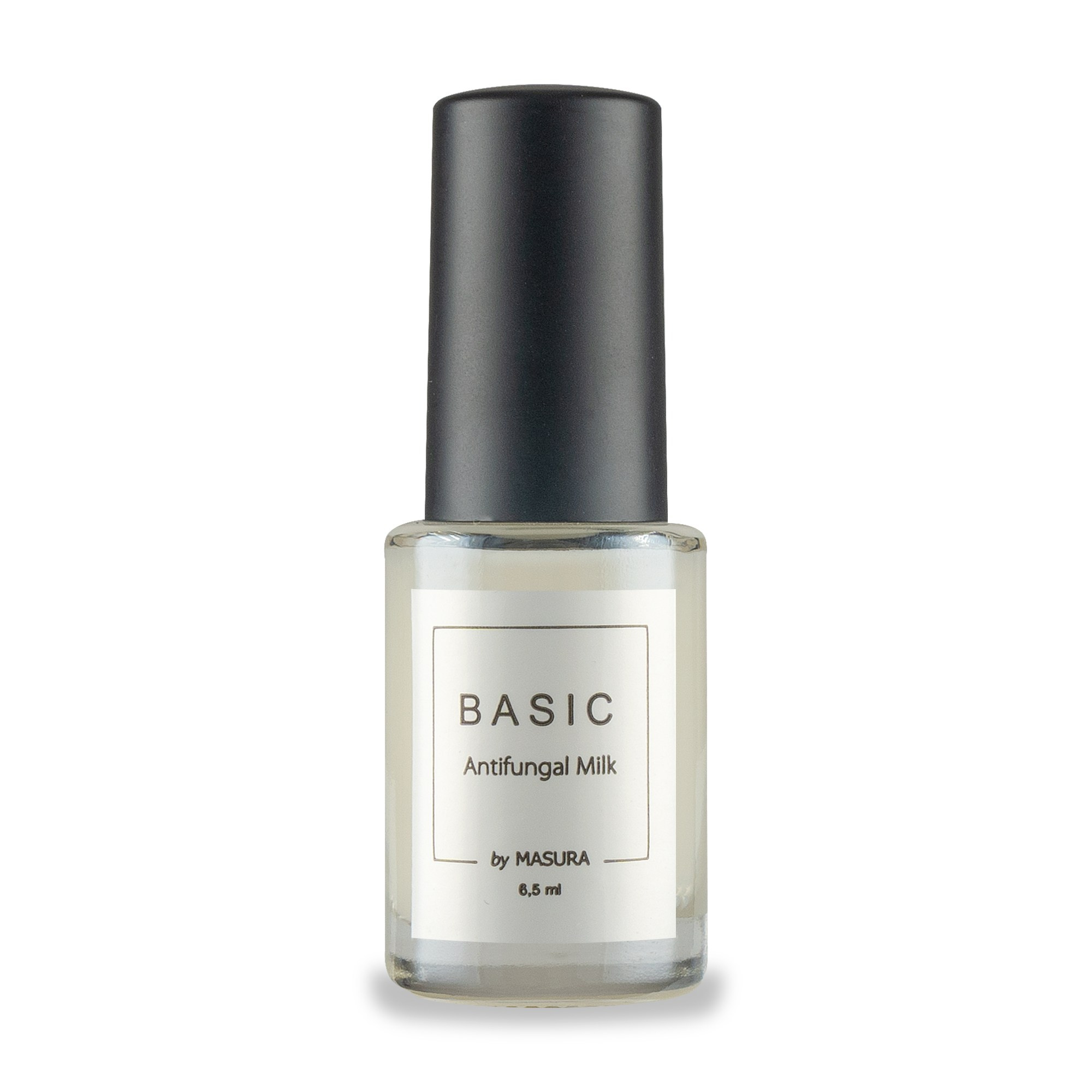 Лак для ногтей масура