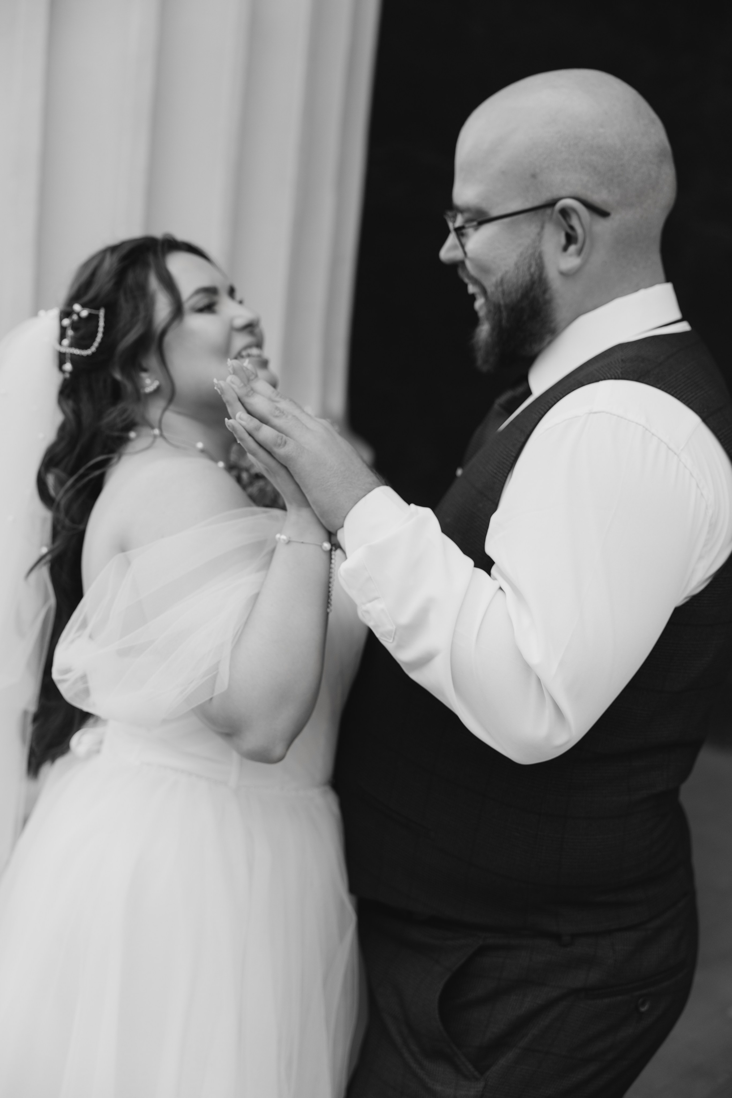 Андрей & Мария. Свадебный, семейный фотограф в Иркутске Светлана Макаричева