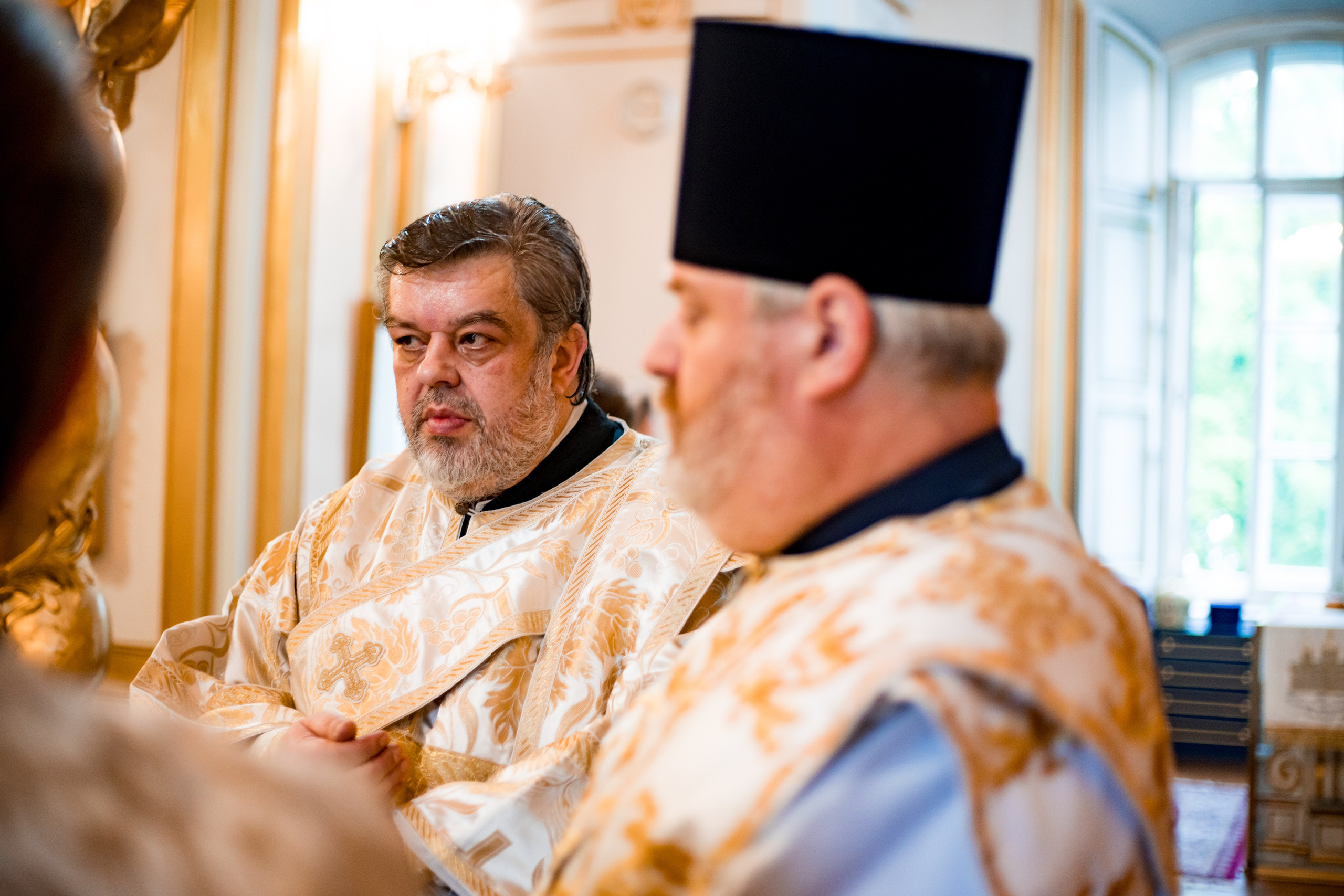 ПЯТНИЦА 6-Й СЕДМИЦЫ ПО ПАСХЕ. ПОПРАЗДНСТВО ВОЗНЕСЕНИЯ. ПЕРЕНЕСЕНИЕ МОЩЕЙ СВЯТИТЕЛЯ И ЧУДОТВОРЦА НИКОЛАЯ ИЗ МИР ЛИКИЙСКИХ В БАР. НИКОЛО-БОГОЯВЛЕНСКИЙ МОРСКОЙ СОБОР