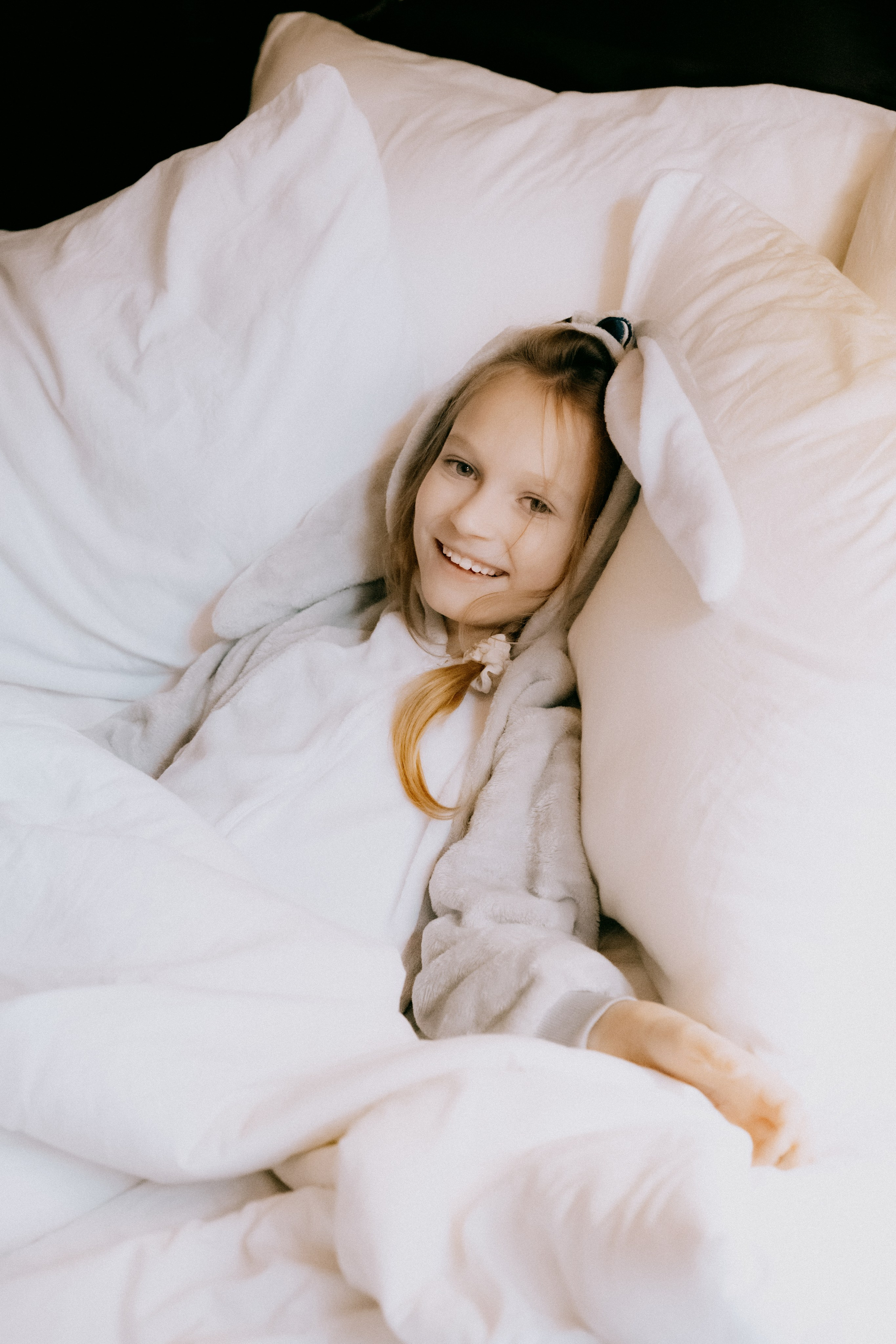 Новогодняя сказка: «Он настоящий!». Кошенкова Мария: портретный и репортажный фотограф. Санкт-Петербург