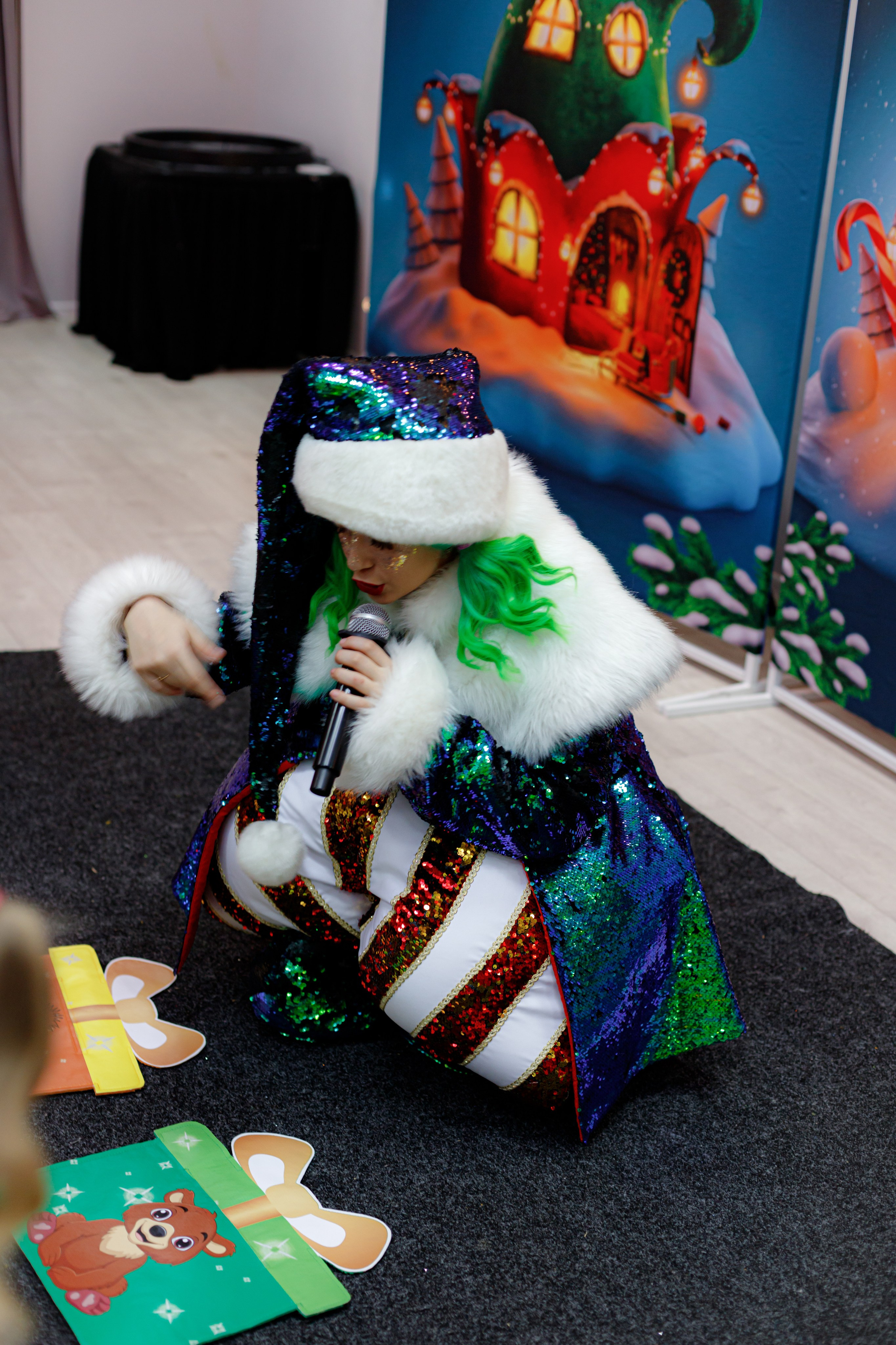 HAPPY NEW YEAR part/4. Photokarish