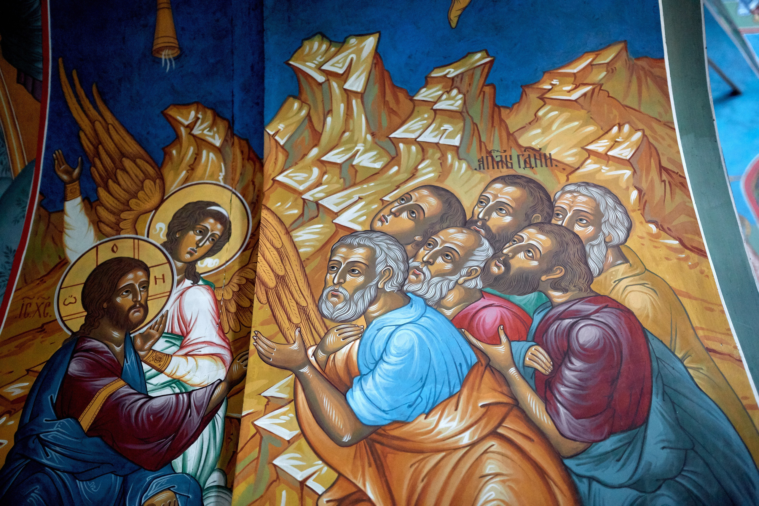 Фотограф на крещение в Москве, заказать услуги проф фотосъёмки — Цены и стоимость услуг фотосъёмки крещения