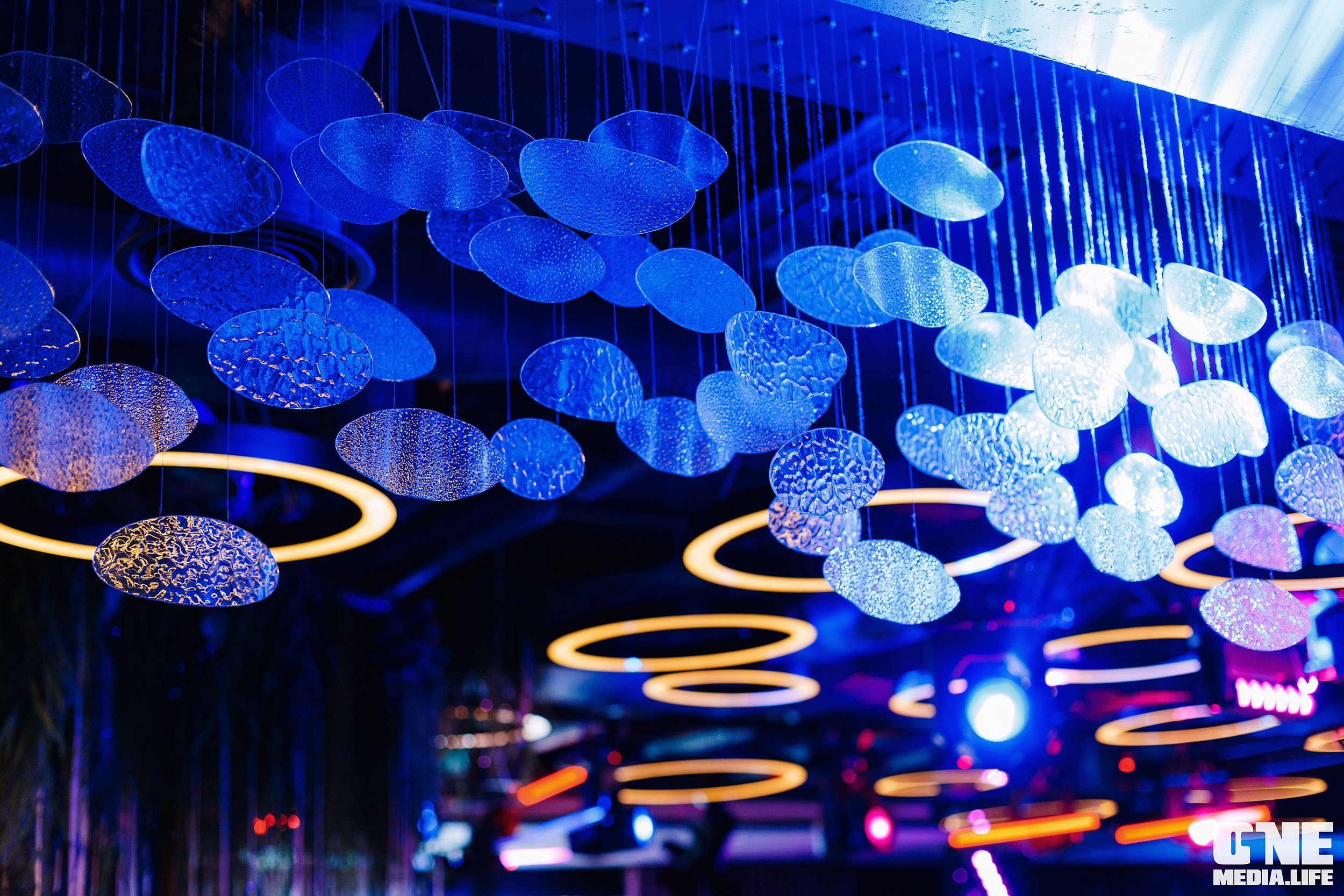 Фоторепортаж из ресторана Океан. One Media Life: фоторепортажи, фотоотчеты с мероприятий и заведений