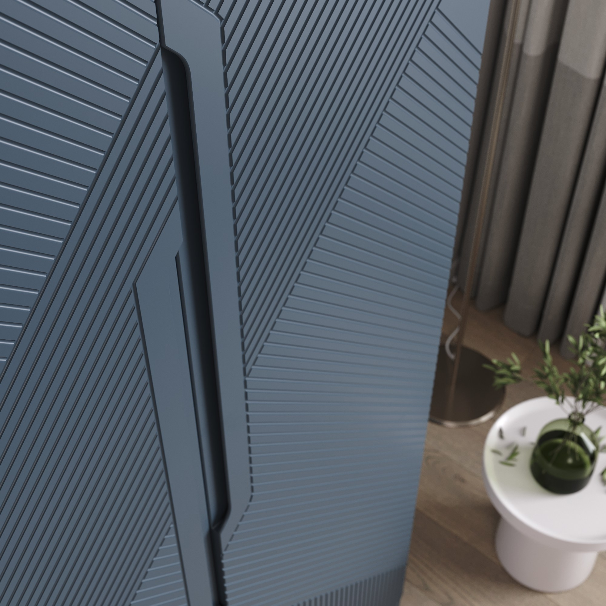 3D Визуализация