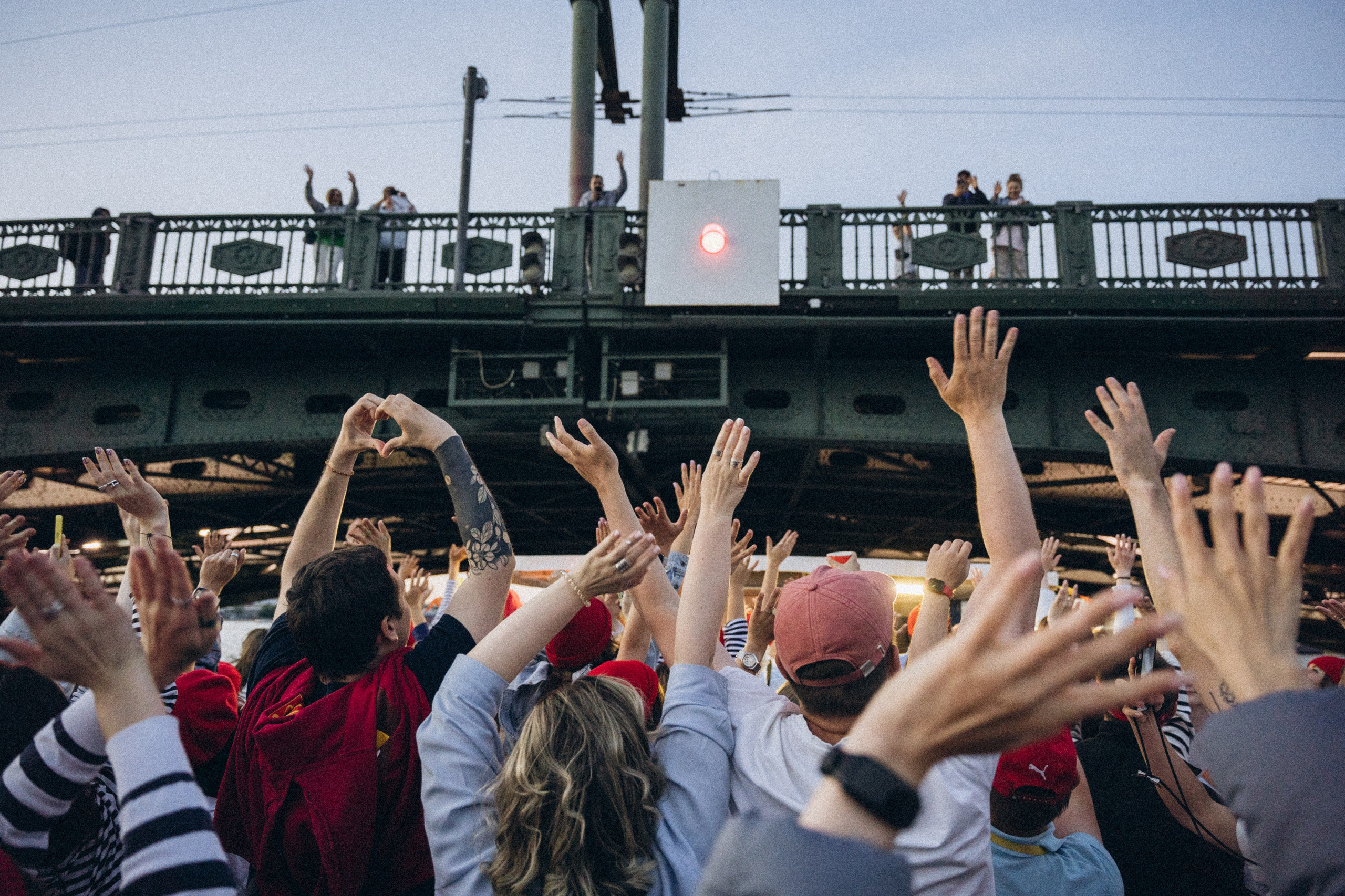 Кораблик by Kotlet 23.06.24. Даша Яковенко Фотограф Спб