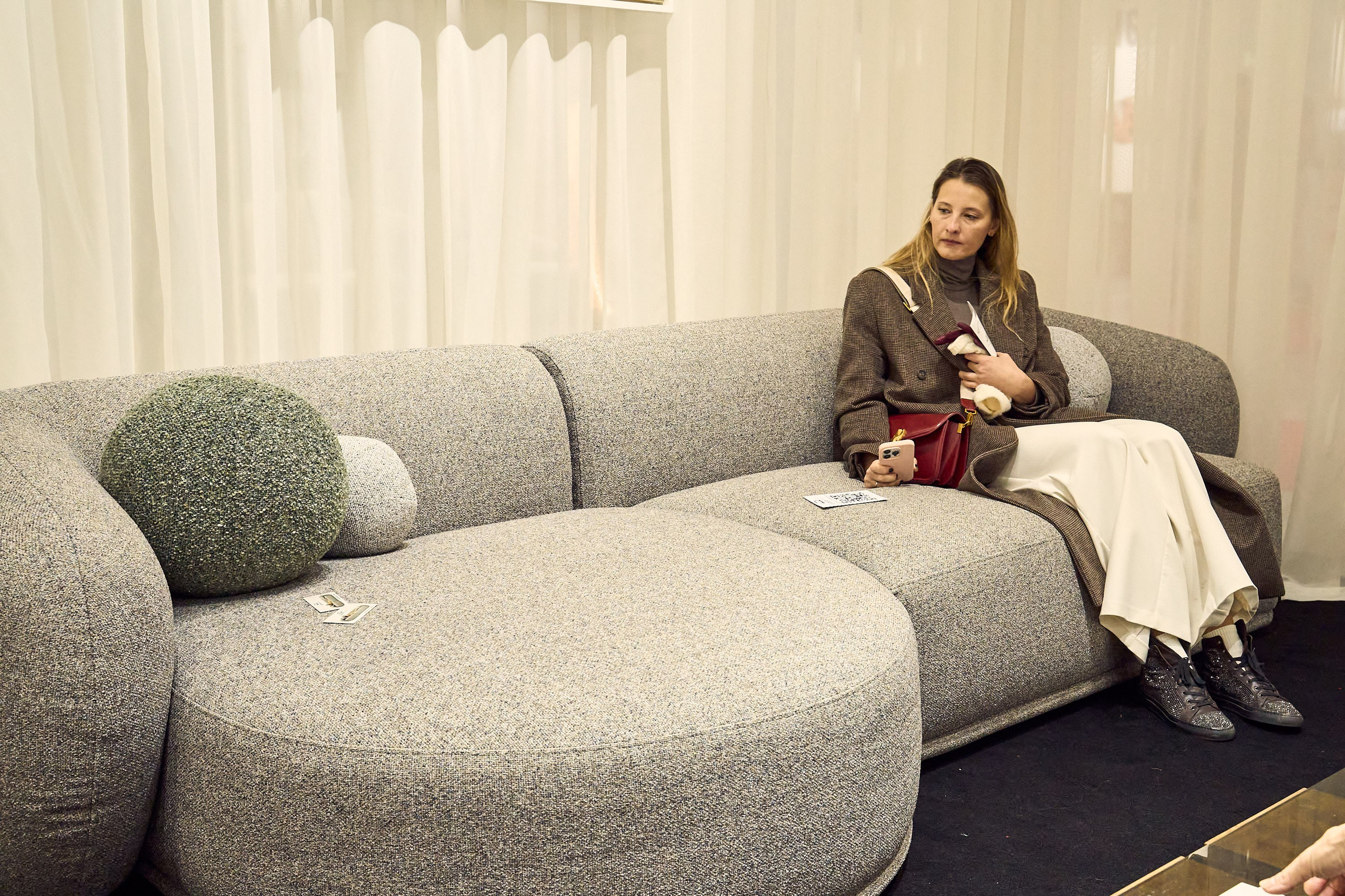 Неделя дизайна и интерьера в Москве. Константин Камышников: интерьерный фотограф в Москве и Подмосковье