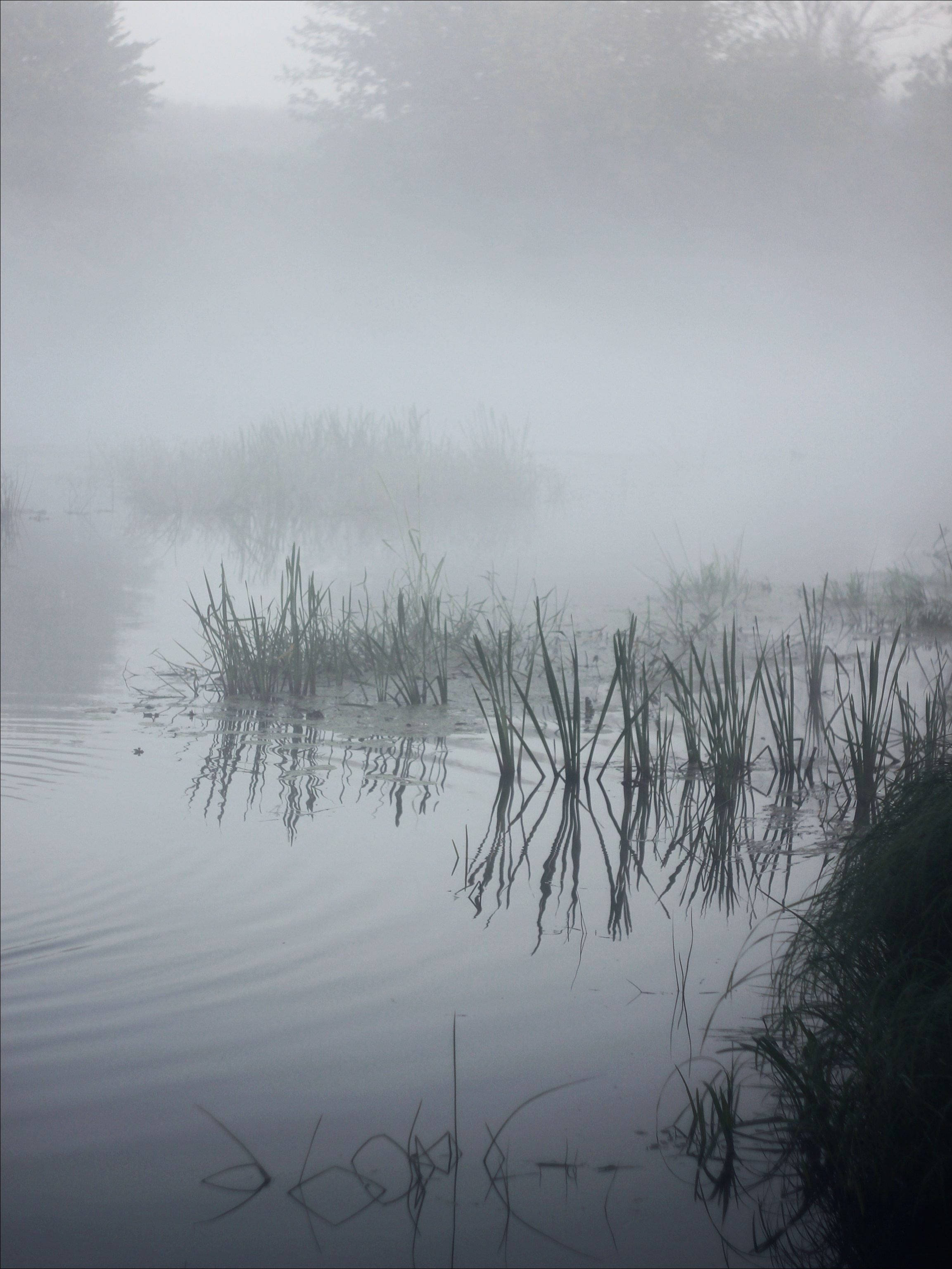 Опустошенность. С любовью, фотохудожник