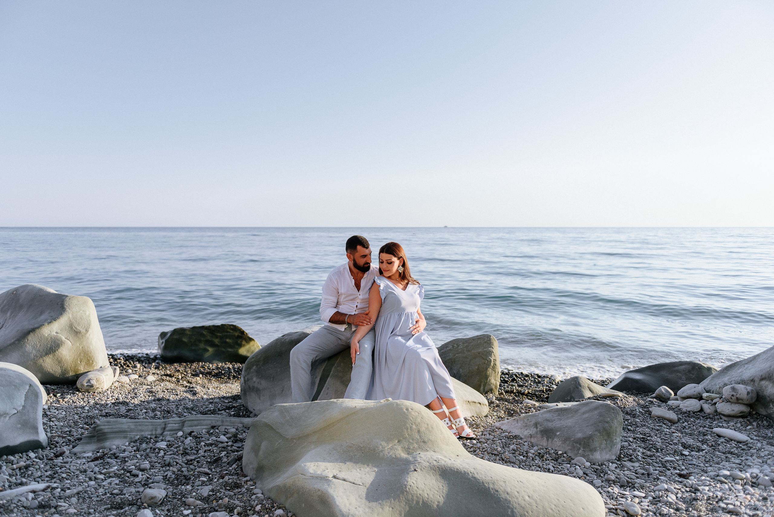 Love story and pregnancy. Fedor Lemeshko — Destination Wedding and Family Lifestyle photographer