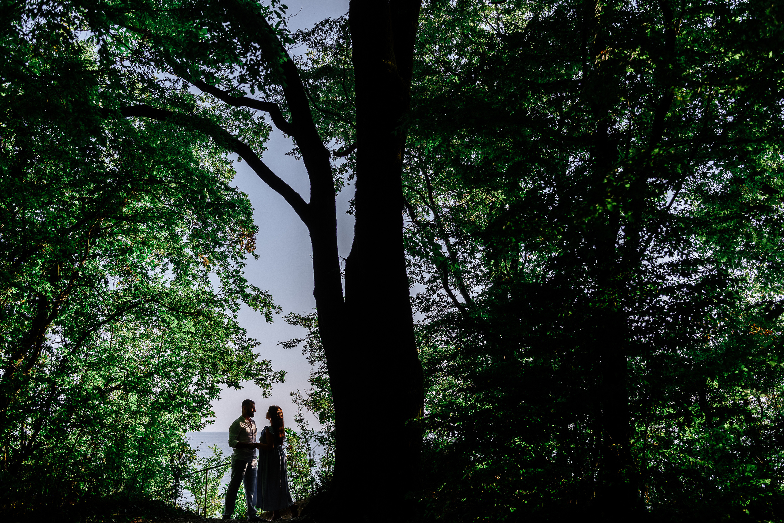 Love story and pregnancy. Fedor Lemeshko — Destination Wedding and Family Lifestyle photographer