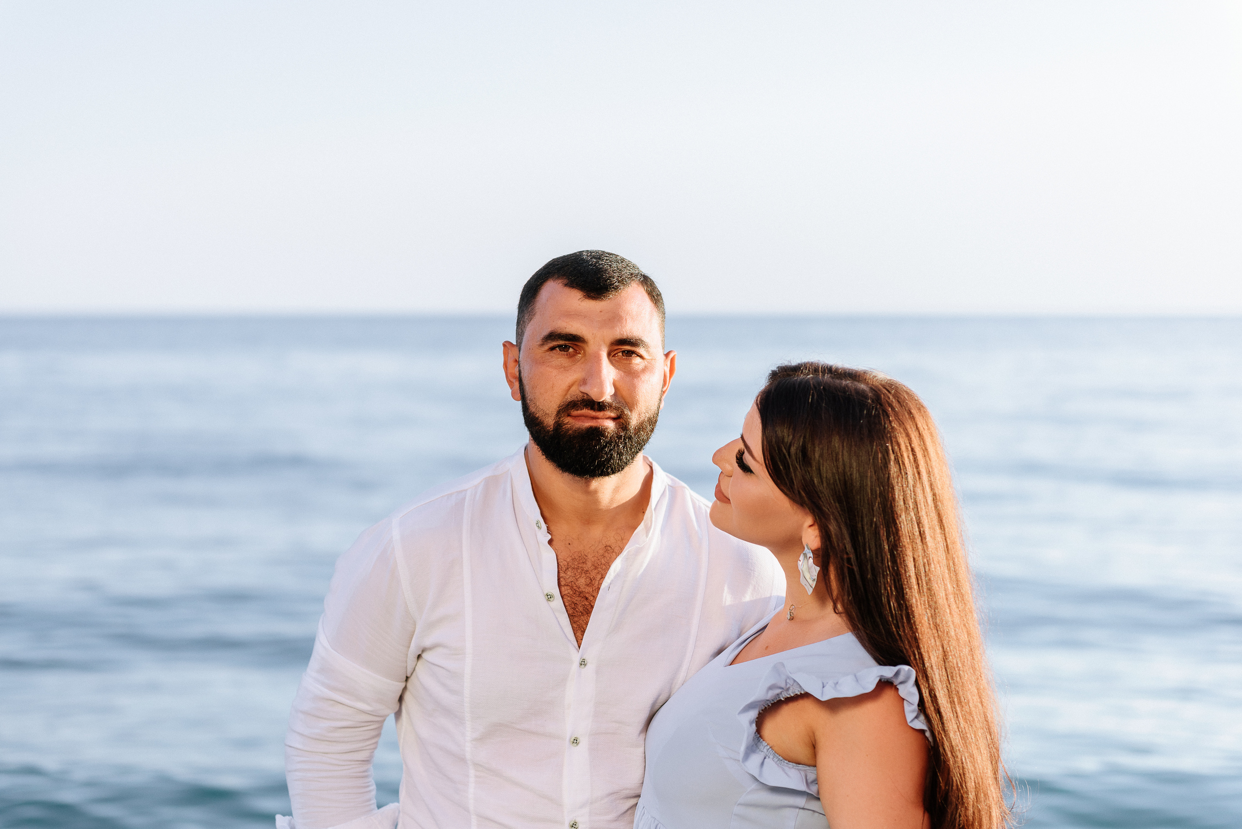 Love story and pregnancy. Fedor Lemeshko — Destination Wedding and Family Lifestyle photographer