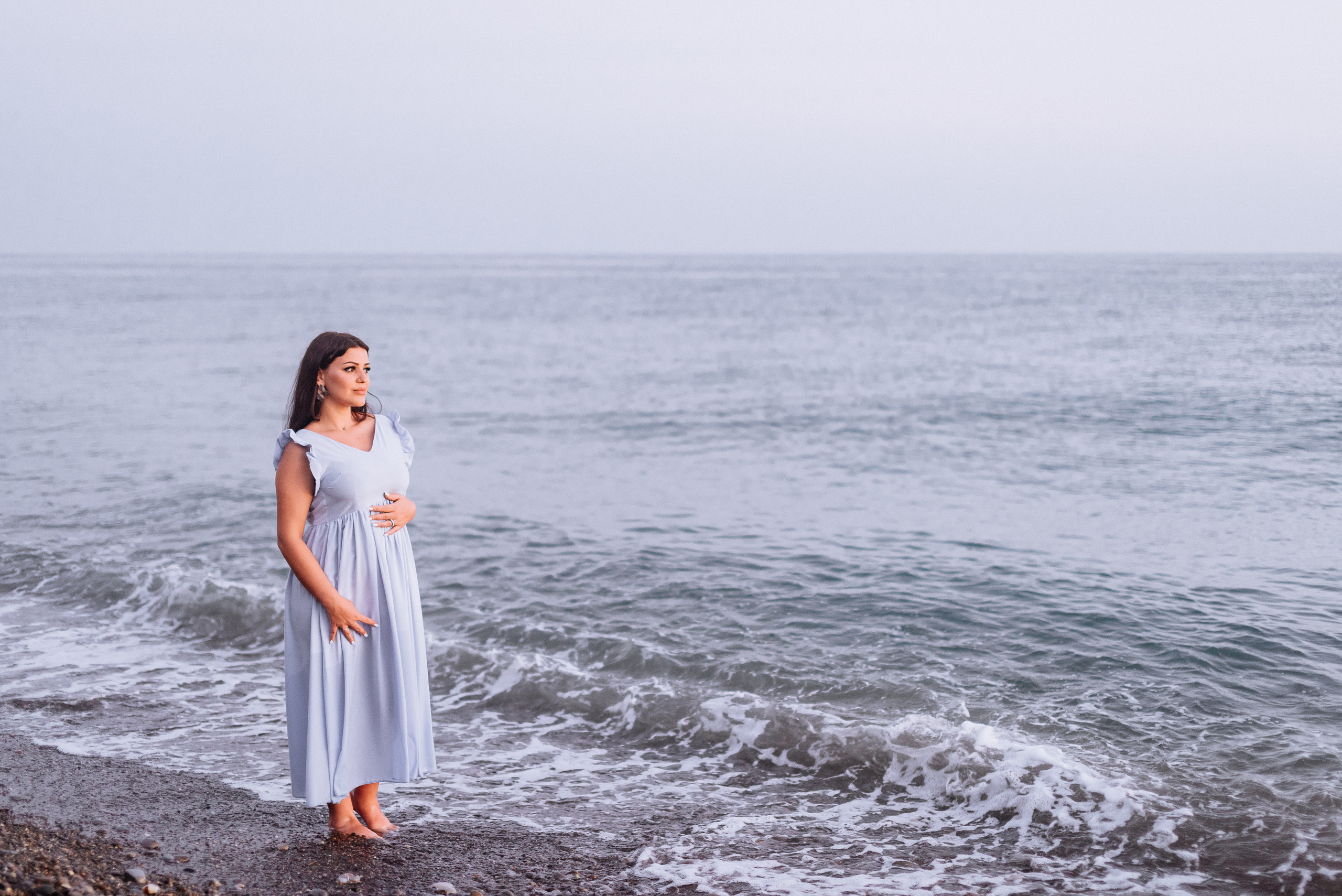 Love story and pregnancy. Fedor Lemeshko — Destination Wedding and Family Lifestyle photographer