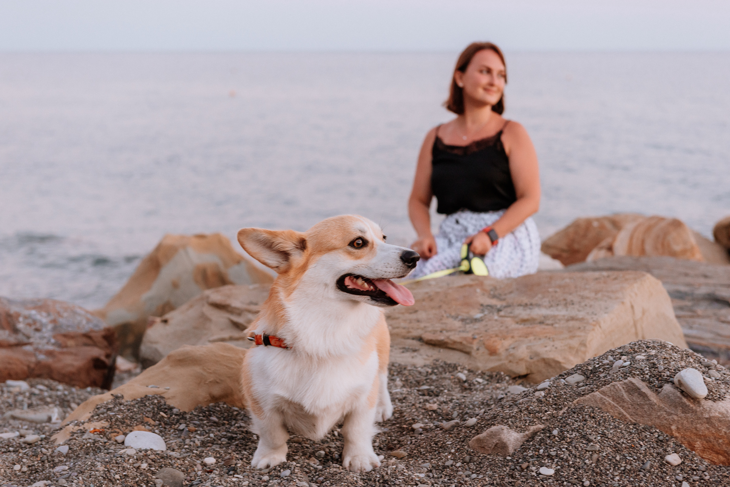 Семейная Фотосессия. Fedor Lemeshko — Destination Wedding and Family Lifestyle photographer