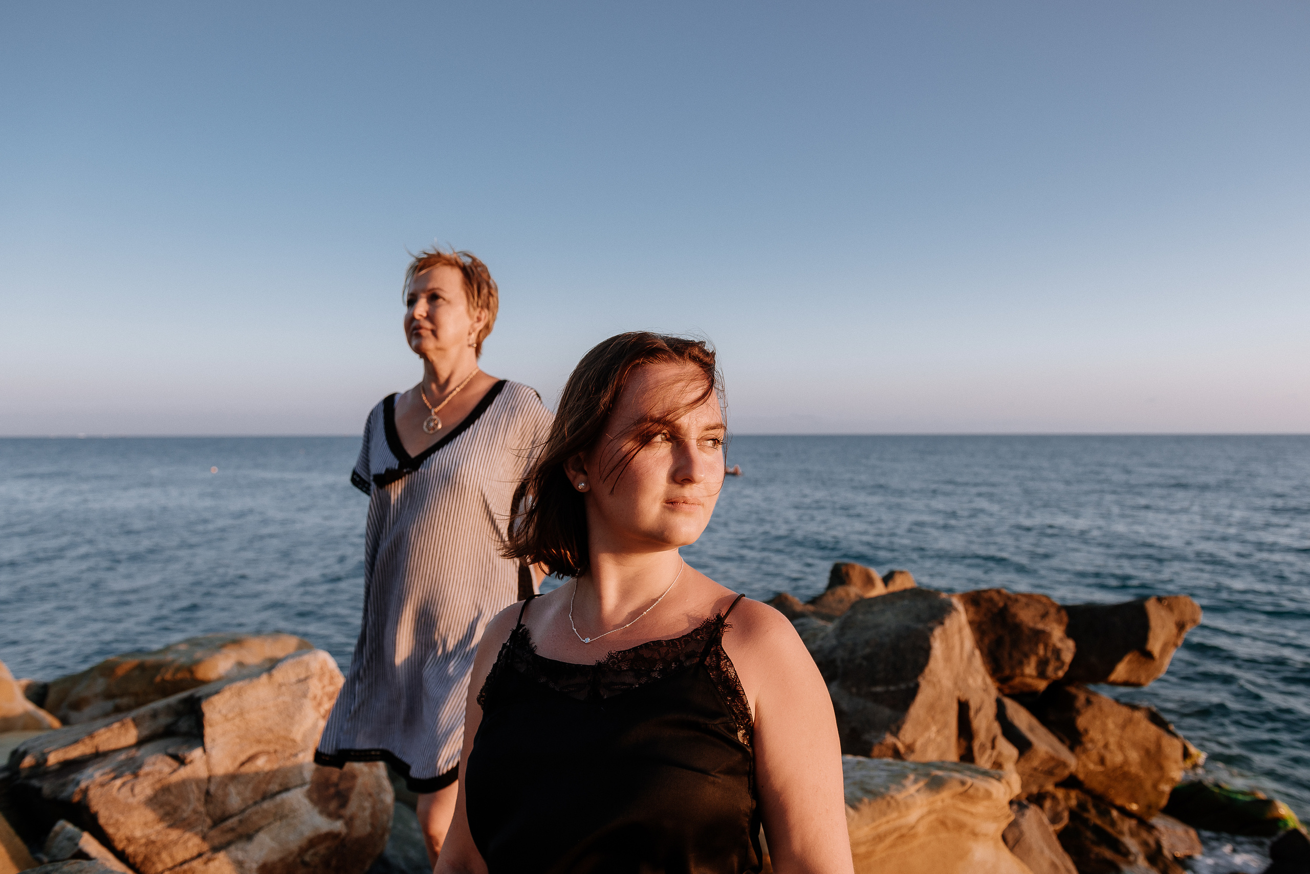 Семейная Фотосессия. Fedor Lemeshko — Destination Wedding and Family Lifestyle photographer