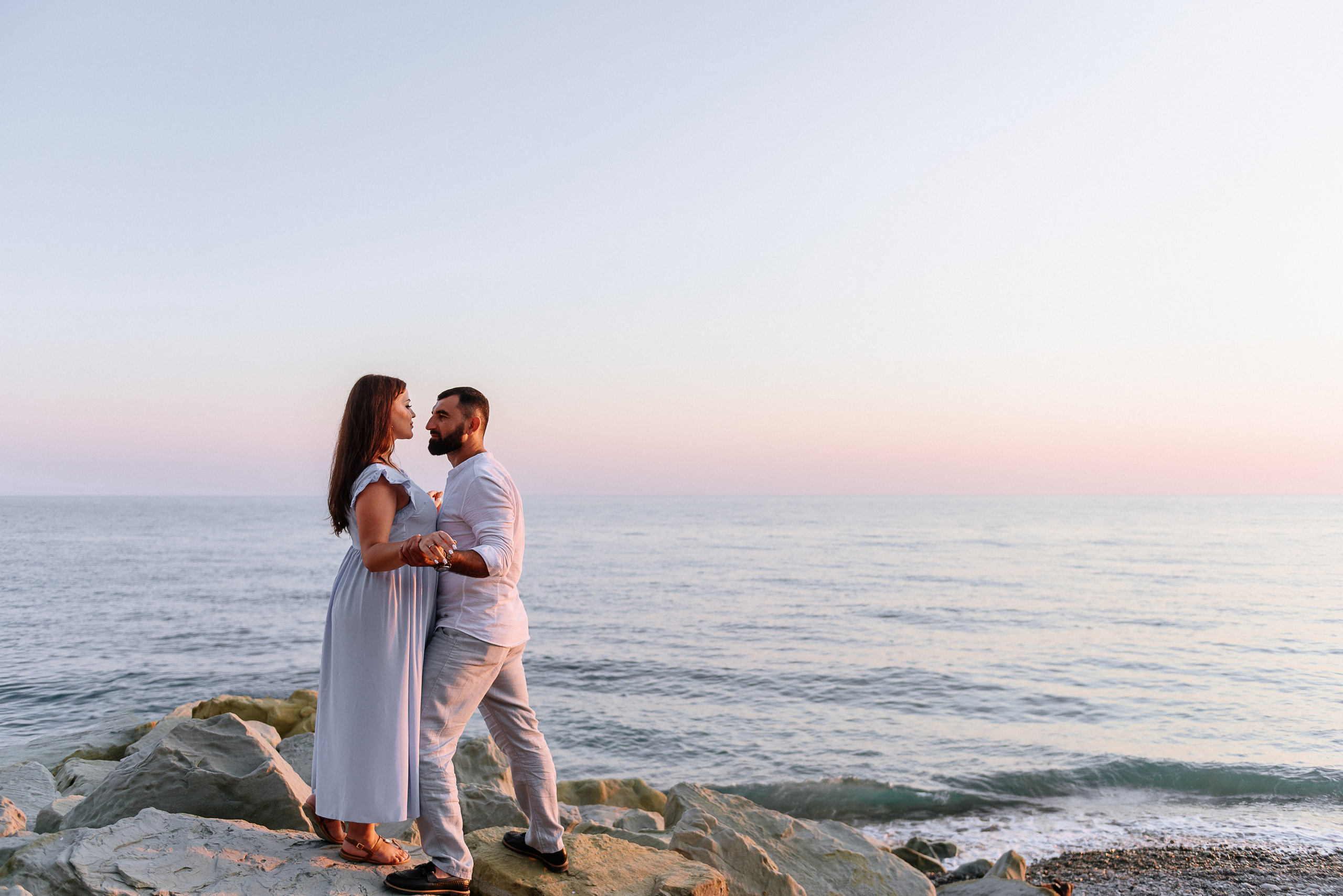 Love story and pregnancy. Fedor Lemeshko — Destination Wedding and Family Lifestyle photographer