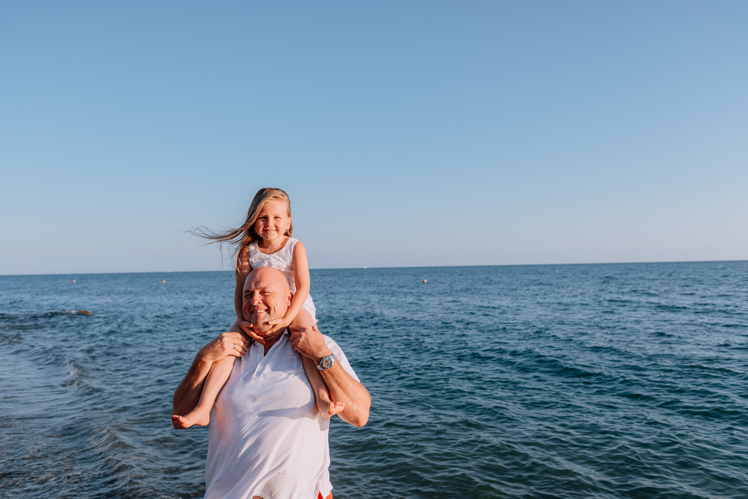 Семейная Фотосессия. Fedor Lemeshko — Destination Wedding and Family Lifestyle photographer