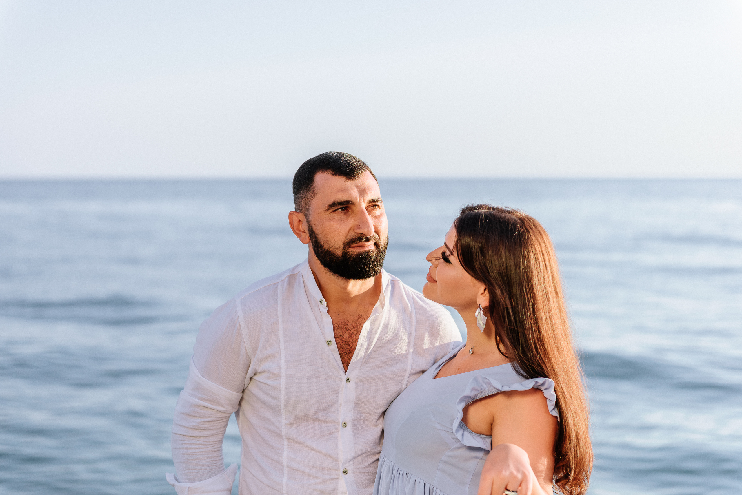 Love story and pregnancy. Fedor Lemeshko — Destination Wedding and Family Lifestyle photographer