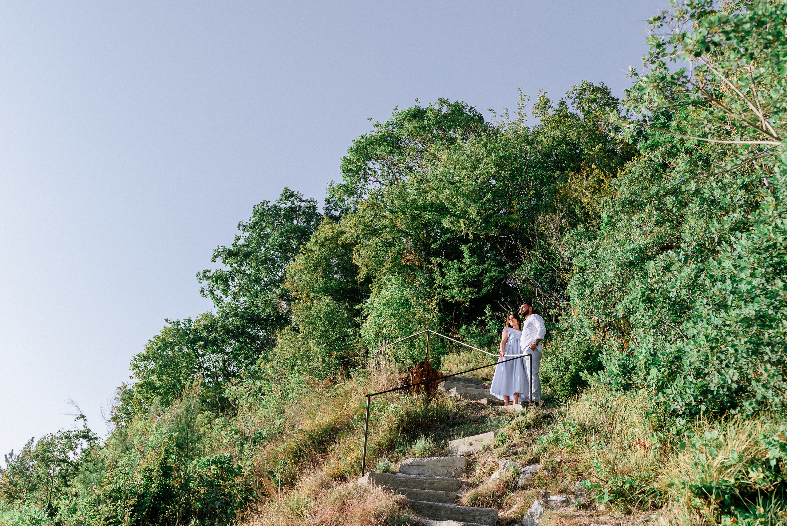 Love story and pregnancy. Fedor Lemeshko — Destination Wedding and Family Lifestyle photographer