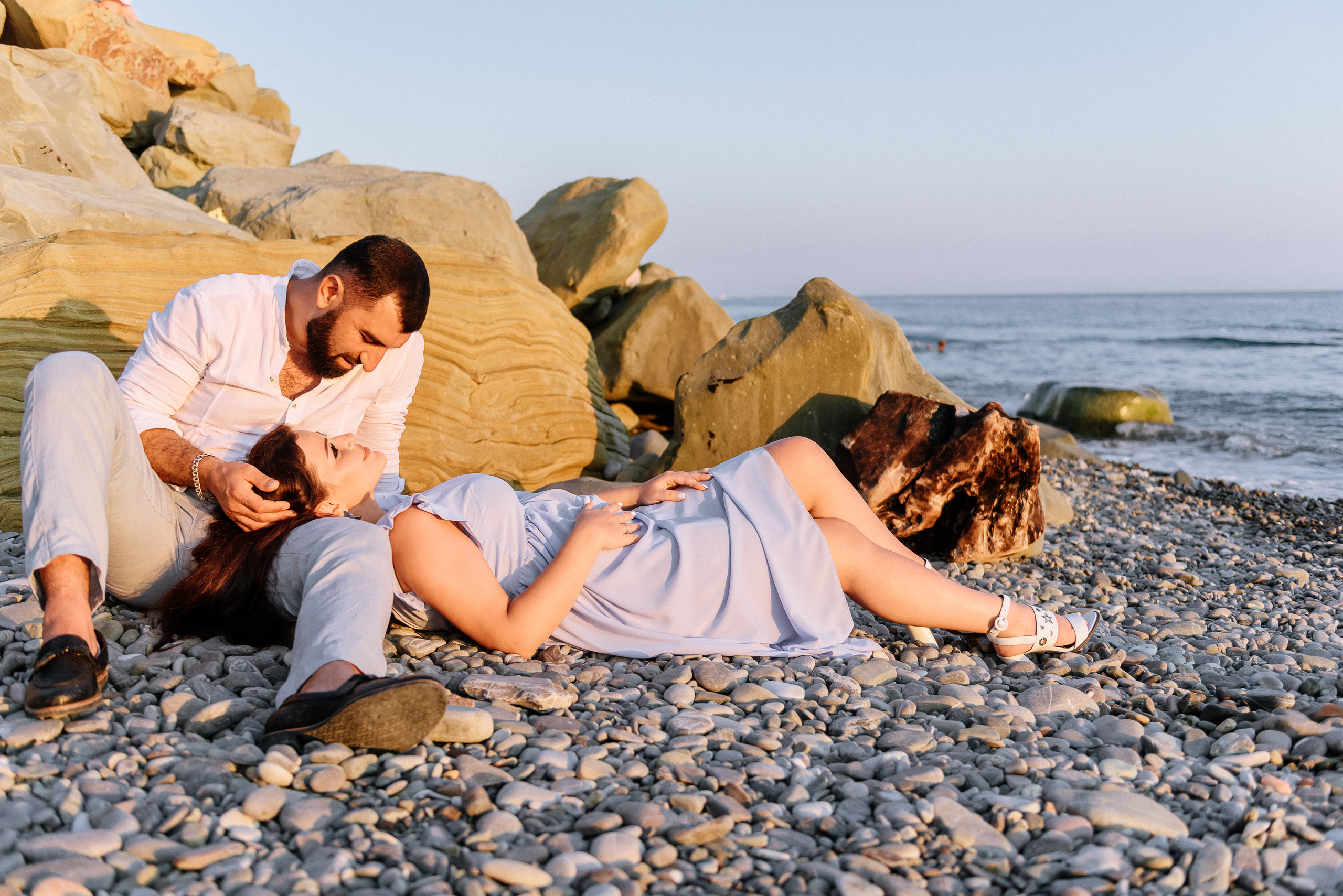Love story and pregnancy. Fedor Lemeshko — Destination Wedding and Family Lifestyle photographer