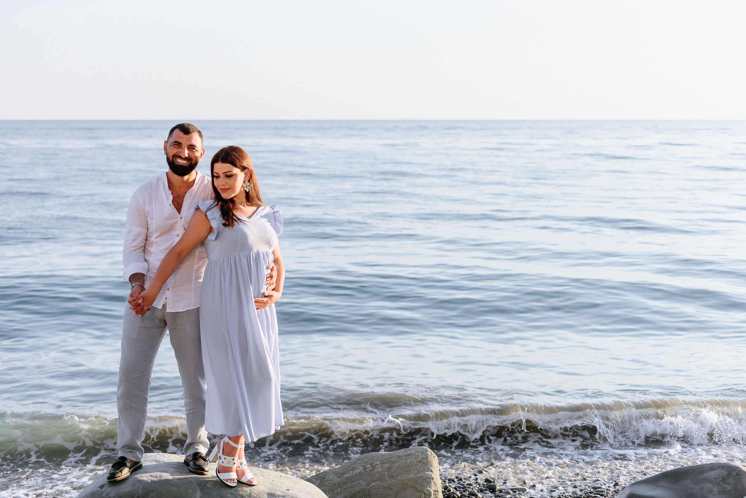 Love story and pregnancy. Fedor Lemeshko — Destination Wedding and Family Lifestyle photographer
