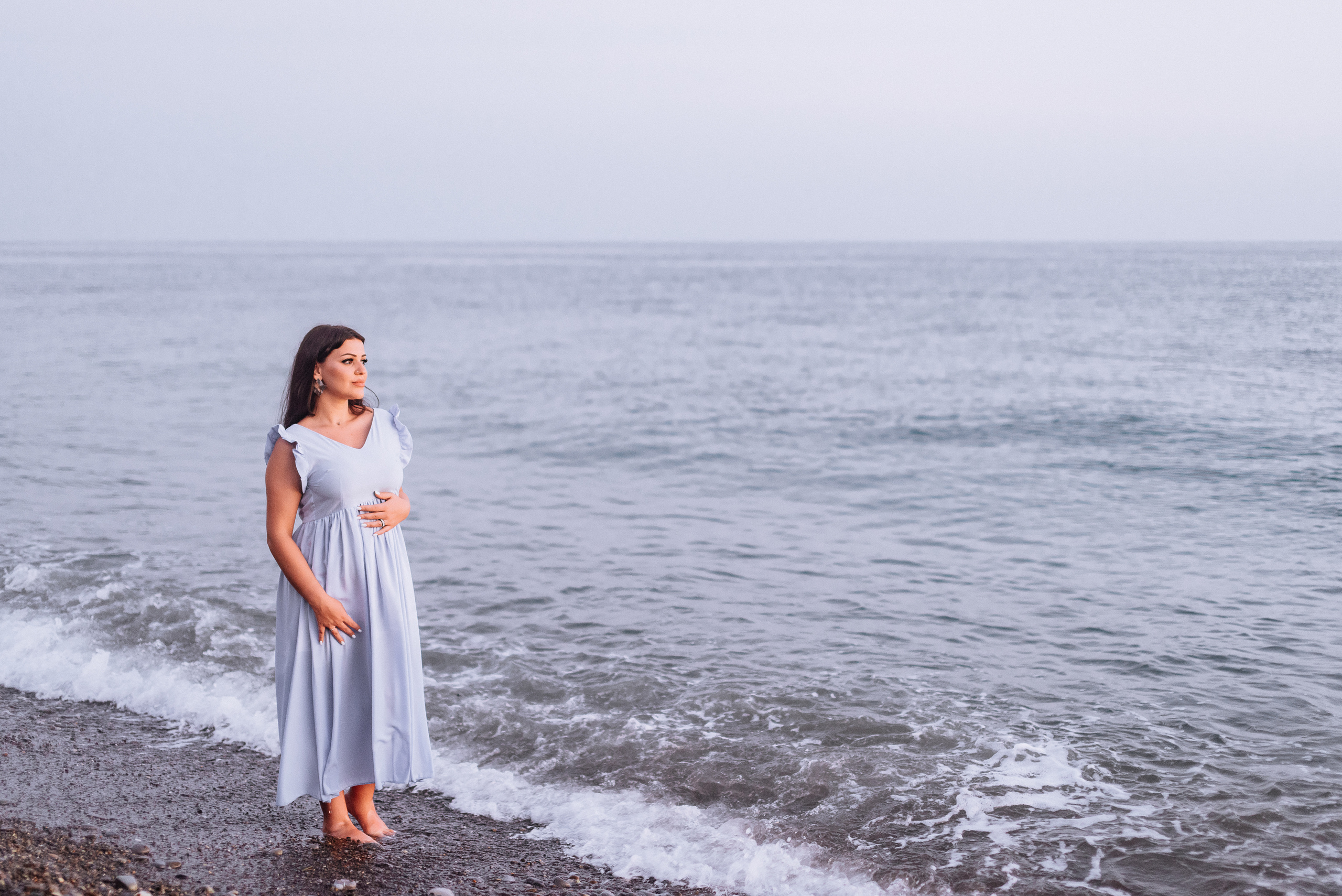 Love story and pregnancy. Fedor Lemeshko — Destination Wedding and Family Lifestyle photographer