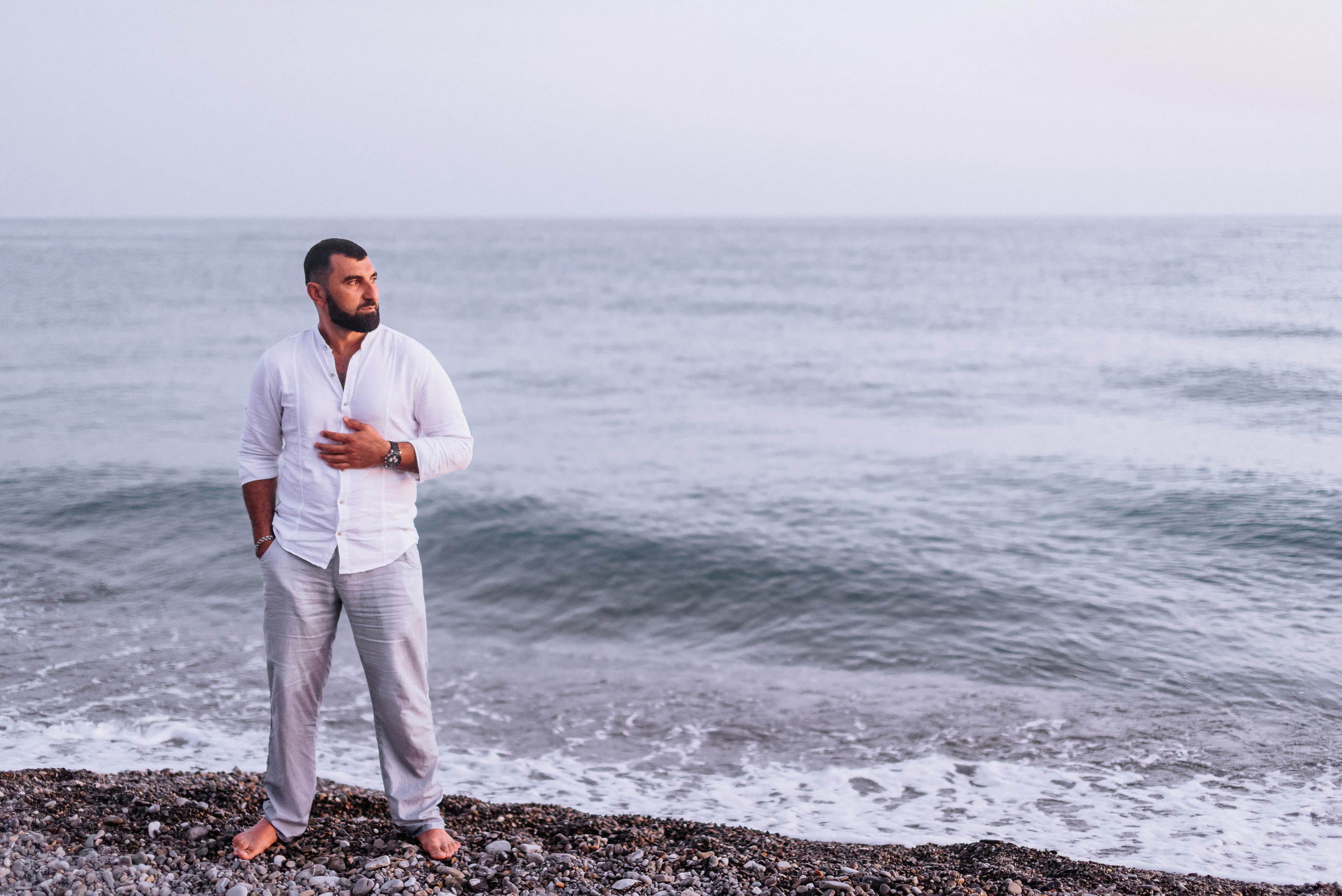 Love story and pregnancy. Fedor Lemeshko — Destination Wedding and Family Lifestyle photographer