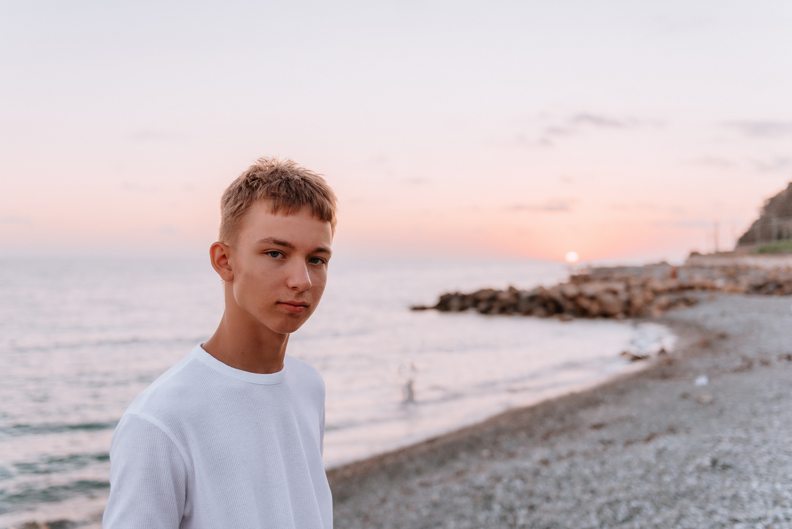 Семейная Фотосессия. Fedor Lemeshko — Destination Wedding and Family Lifestyle photographer