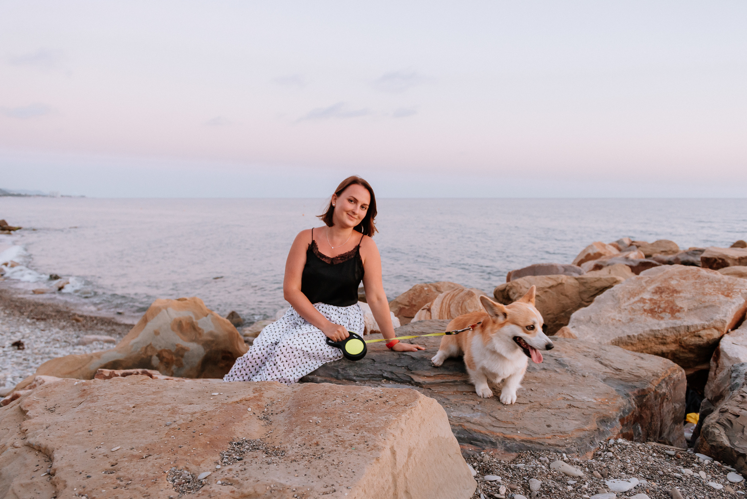 Семейная Фотосессия. Fedor Lemeshko — Destination Wedding and Family Lifestyle photographer