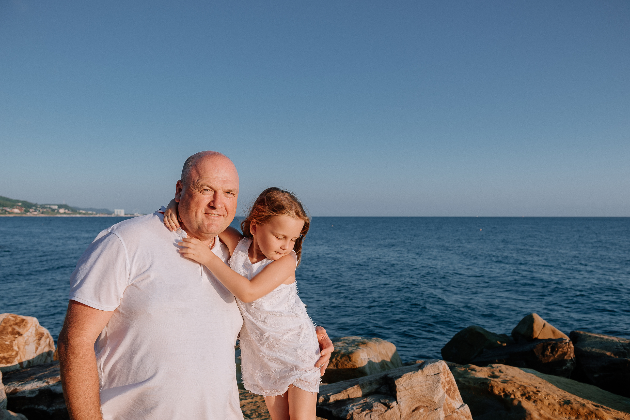 Семейная Фотосессия. Fedor Lemeshko — Destination Wedding and Family Lifestyle photographer