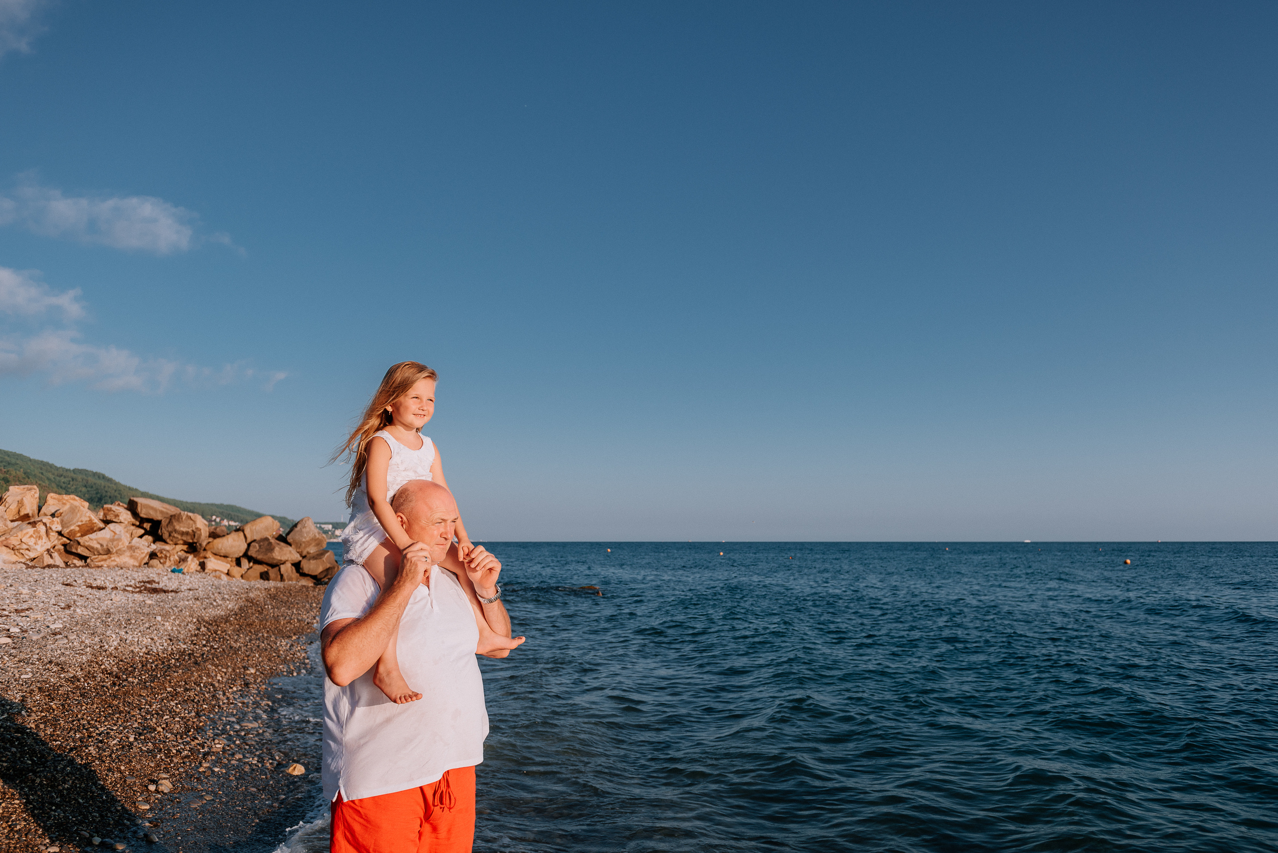 Семейная Фотосессия. Fedor Lemeshko — Destination Wedding and Family Lifestyle photographer