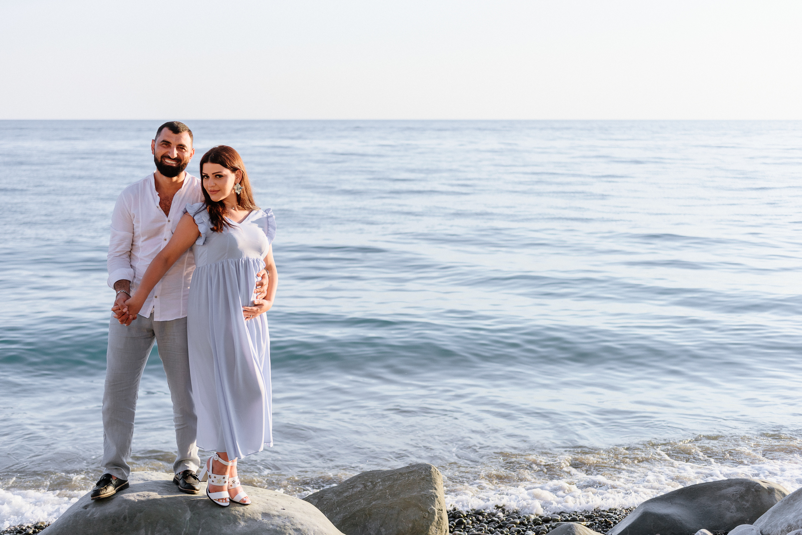 Love story and pregnancy. Fedor Lemeshko — Destination Wedding and Family Lifestyle photographer