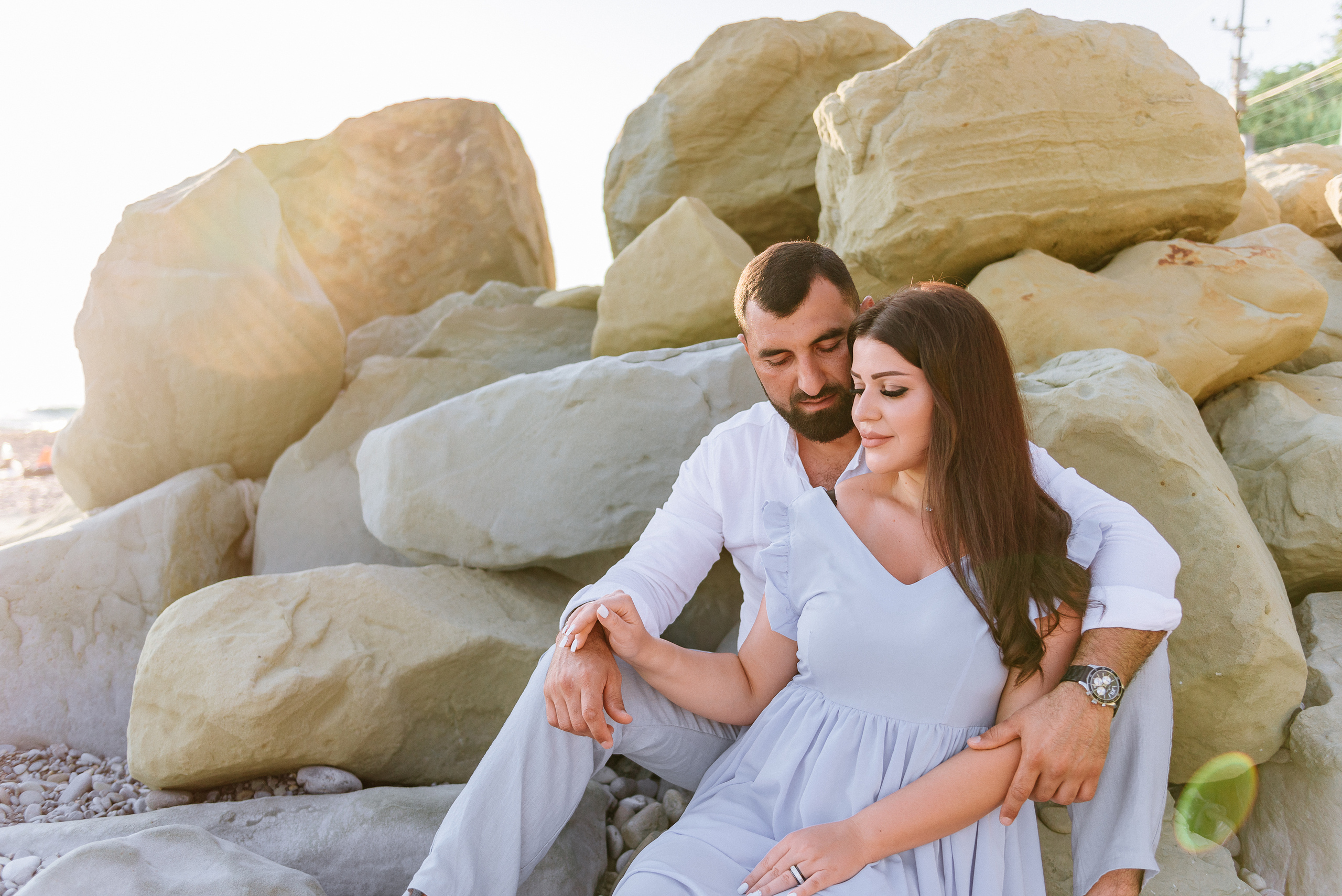 Love story and pregnancy. Fedor Lemeshko — Destination Wedding and Family Lifestyle photographer