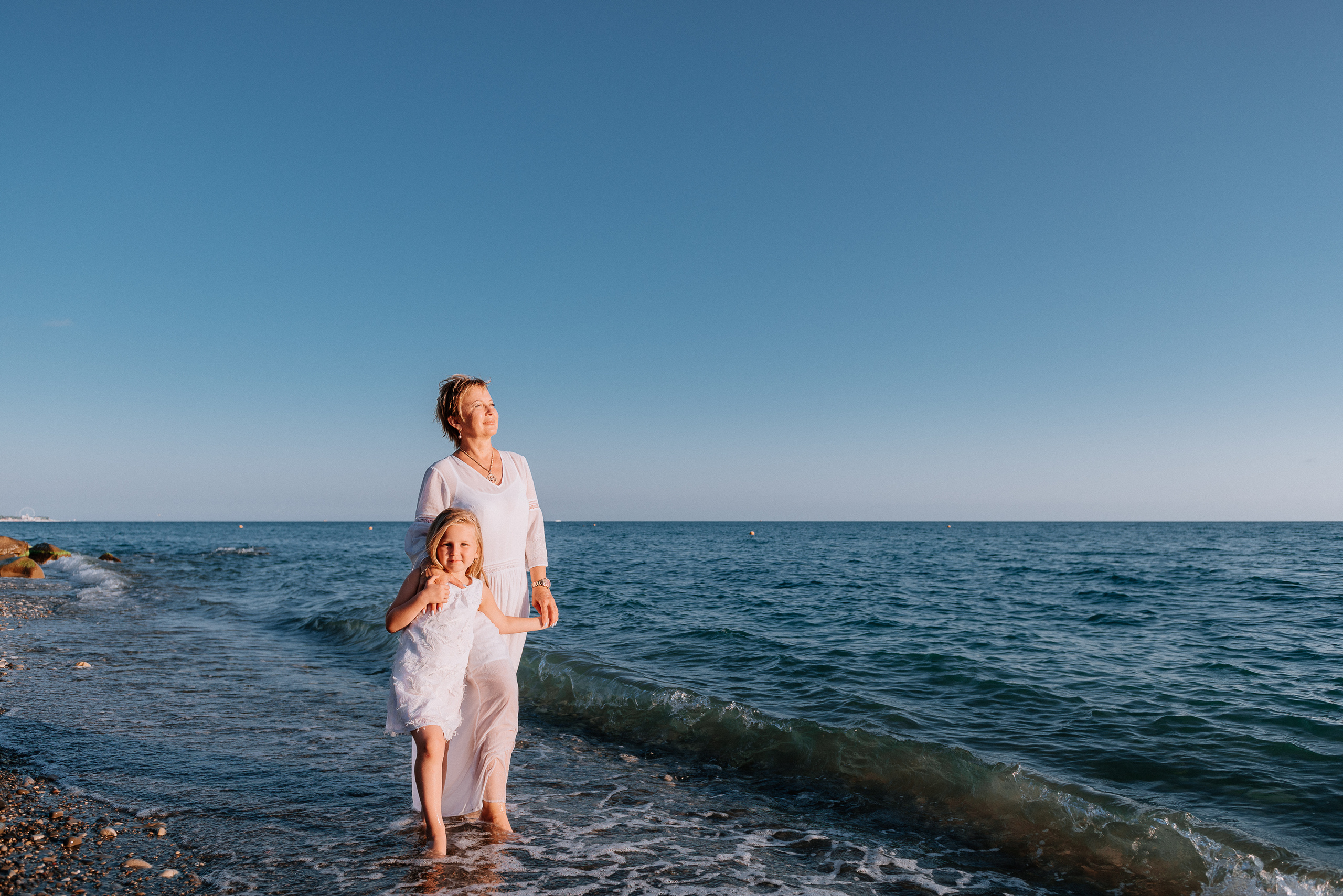 Семейная Фотосессия. Fedor Lemeshko — Destination Wedding and Family Lifestyle photographer