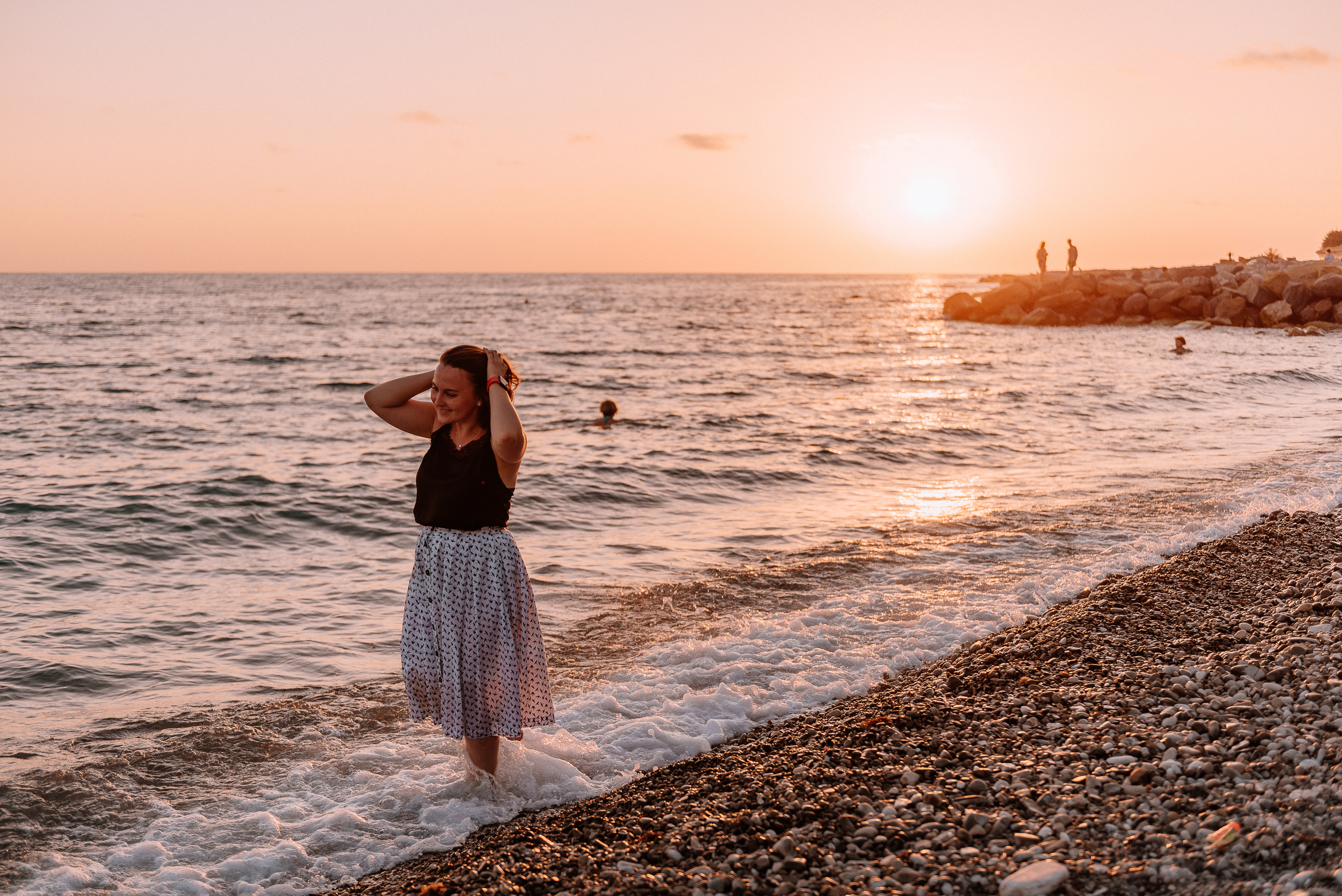 Семейная Фотосессия. Fedor Lemeshko — Destination Wedding and Family Lifestyle photographer