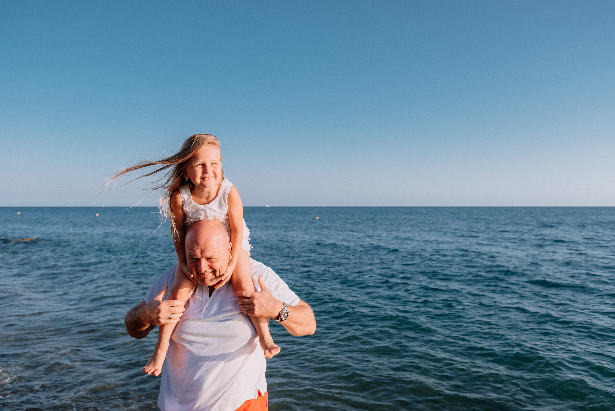 Семейная Фотосессия. Fedor Lemeshko — Destination Wedding and Family Lifestyle photographer