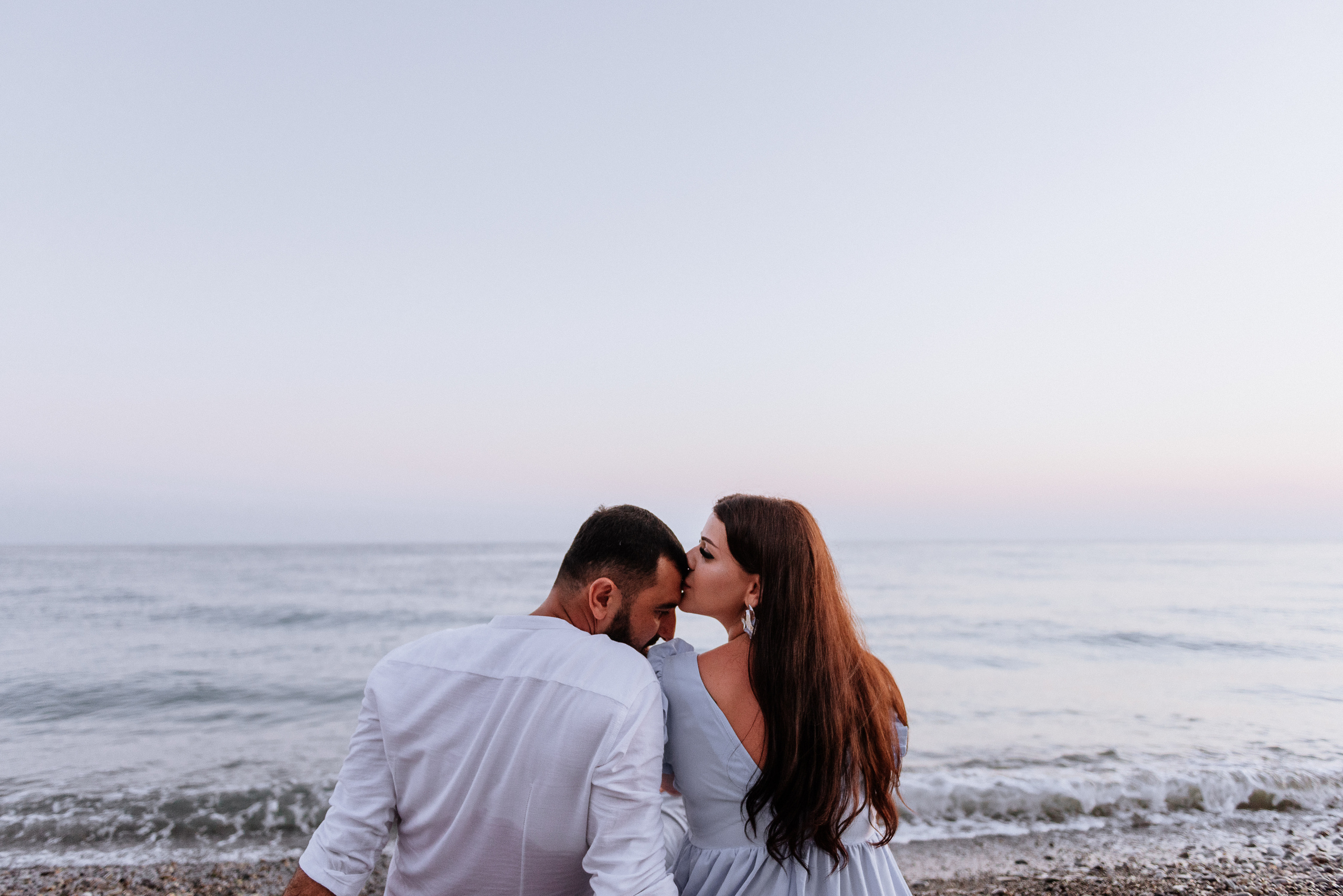 Love story and pregnancy. Fedor Lemeshko — Destination Wedding and Family Lifestyle photographer