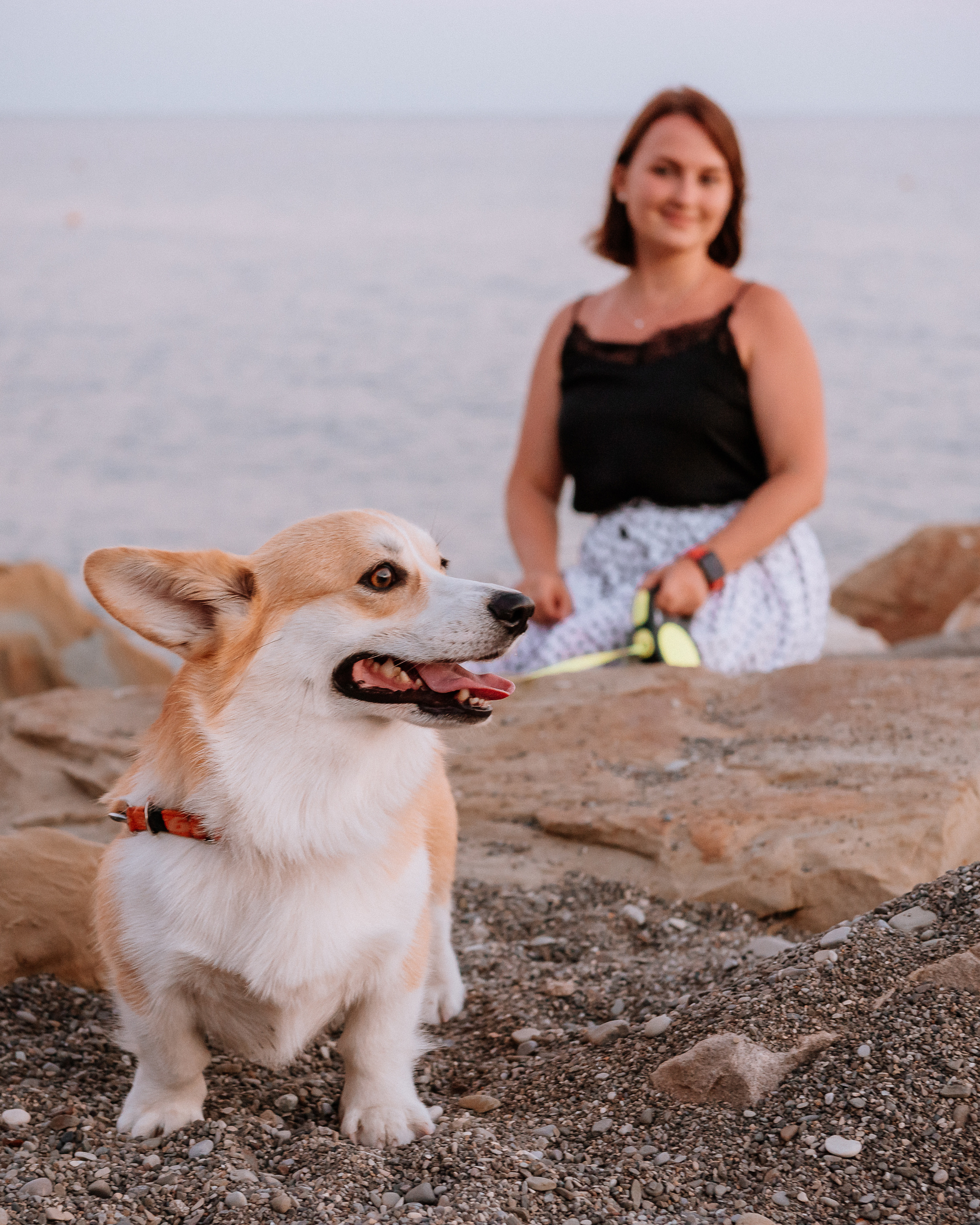 Семейная Фотосессия. Fedor Lemeshko — Destination Wedding and Family Lifestyle photographer