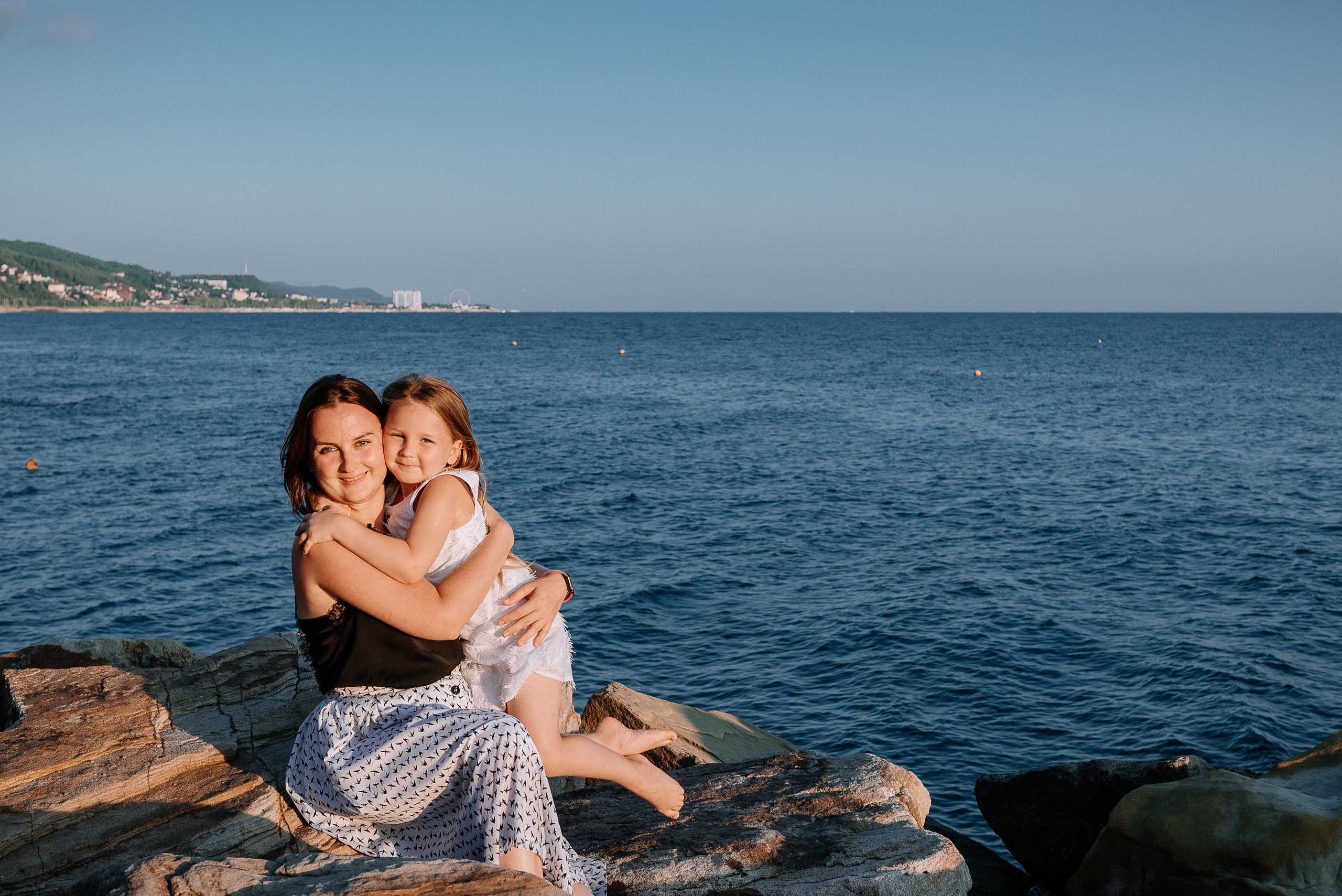 Семейная Фотосессия. Fedor Lemeshko — Destination Wedding and Family Lifestyle photographer