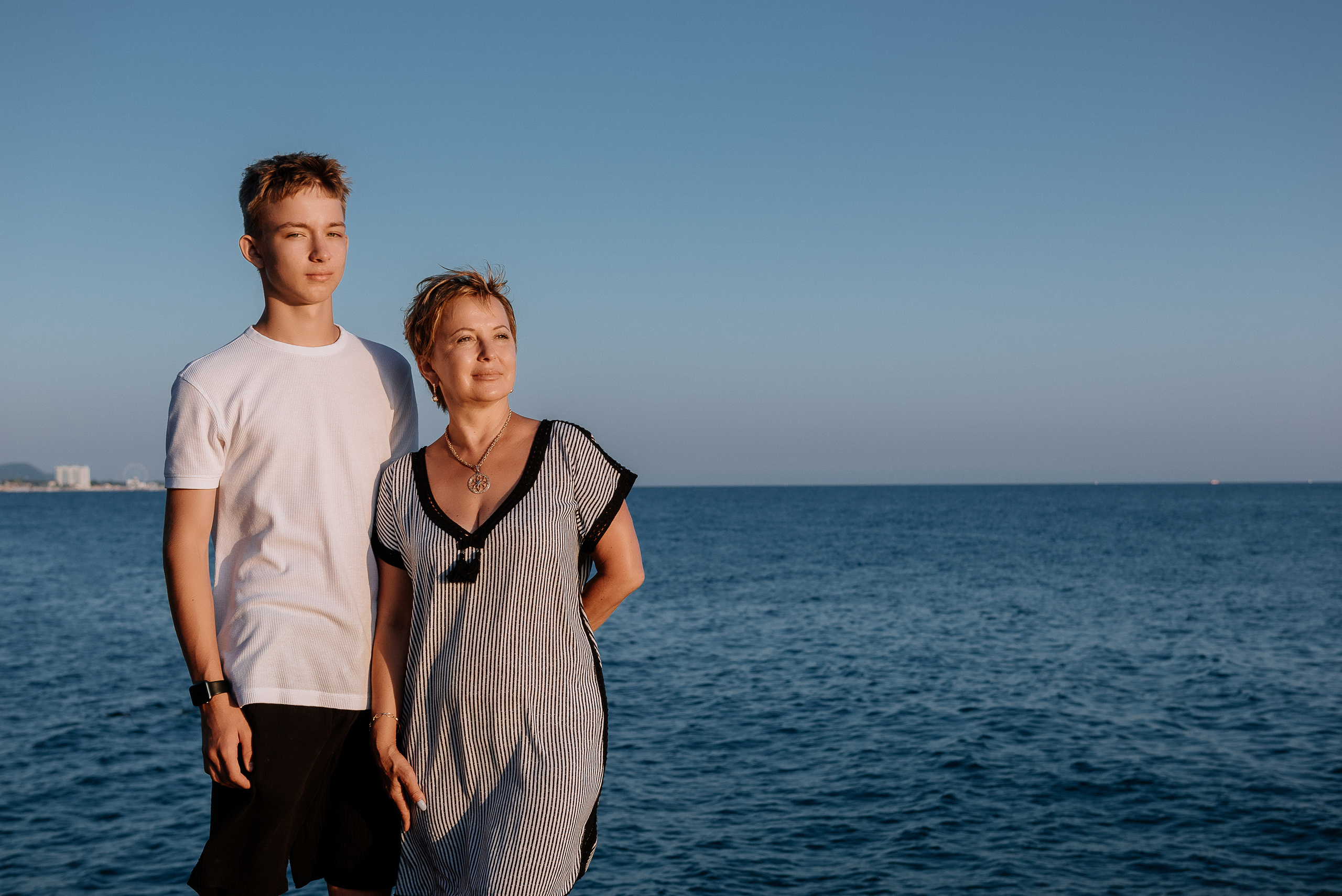 Семейная Фотосессия. Fedor Lemeshko — Destination Wedding and Family Lifestyle photographer