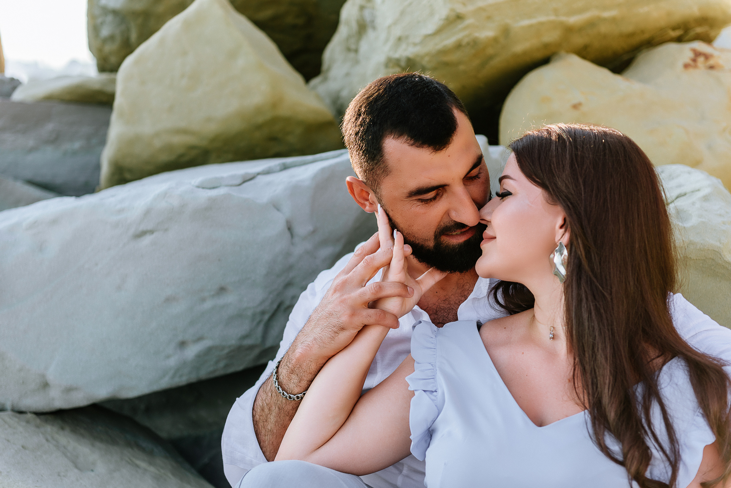 Love story and pregnancy. Fedor Lemeshko — Destination Wedding and Family Lifestyle photographer
