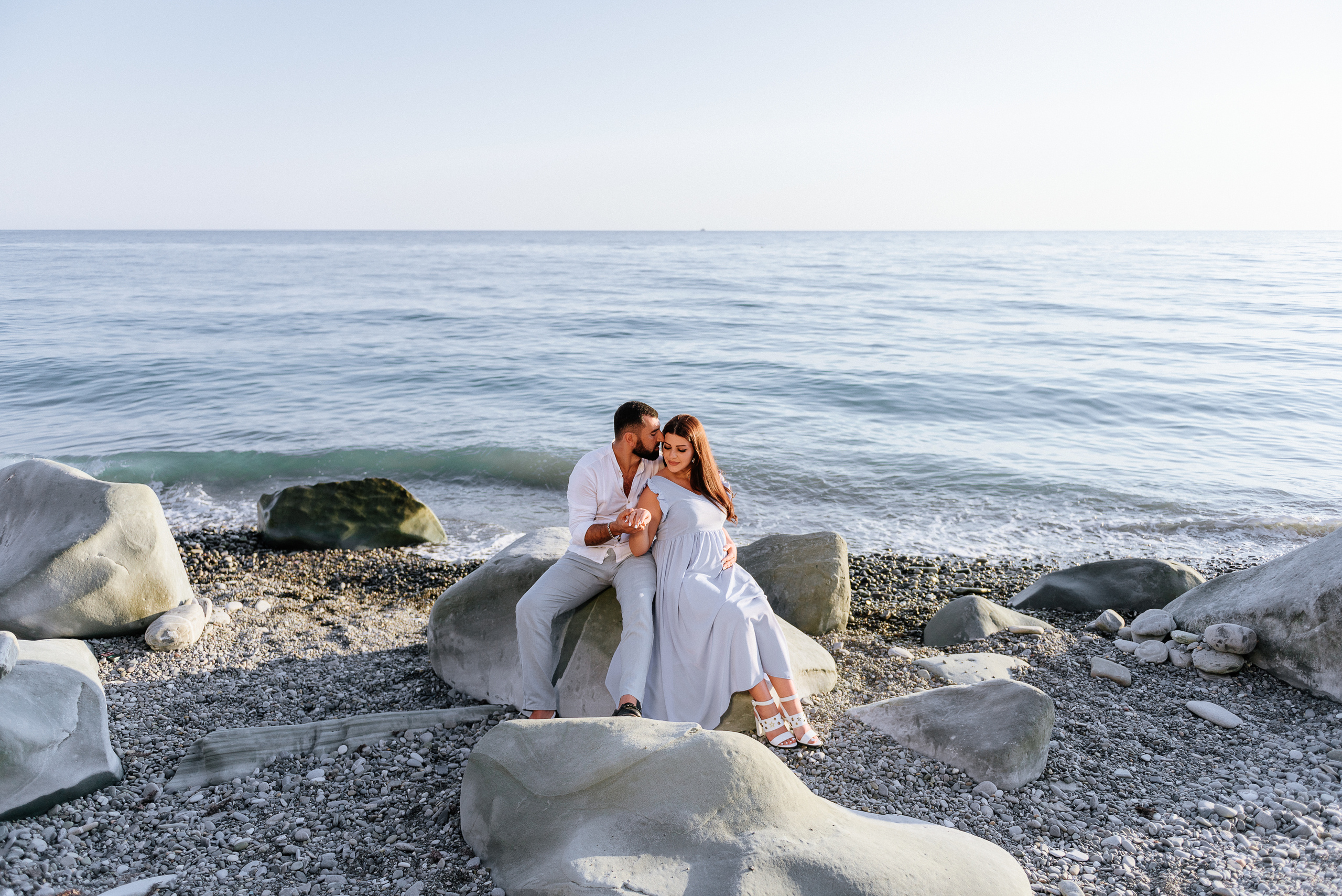 Love story and pregnancy. Fedor Lemeshko — Destination Wedding and Family Lifestyle photographer