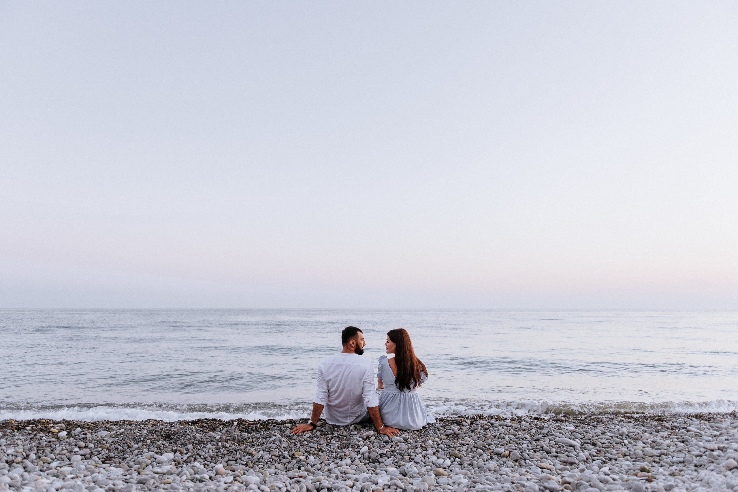 Love story and pregnancy. Fedor Lemeshko — Destination Wedding and Family Lifestyle photographer