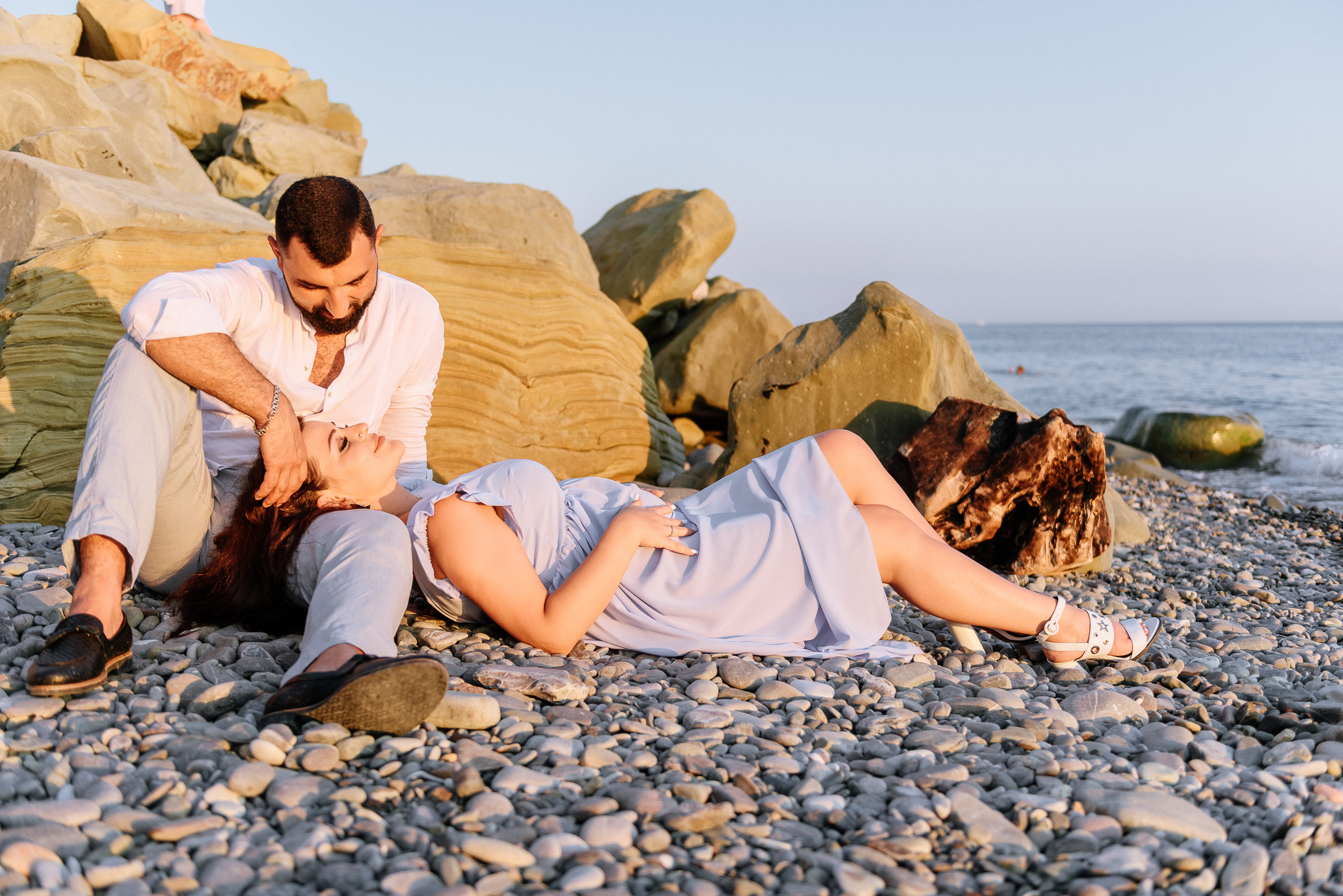 Love story and pregnancy. Fedor Lemeshko — Destination Wedding and Family Lifestyle photographer