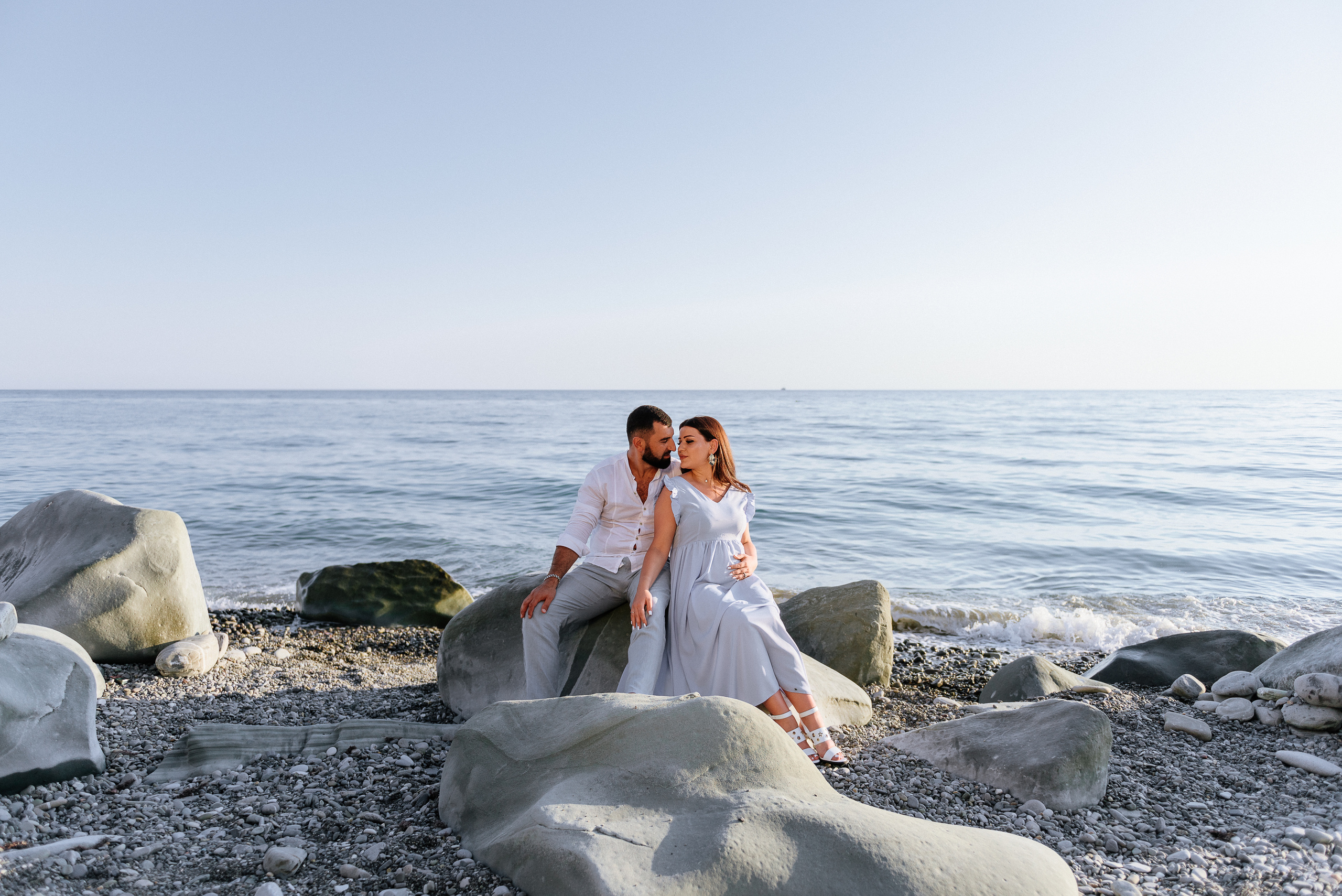 Love story and pregnancy. Fedor Lemeshko — Destination Wedding and Family Lifestyle photographer