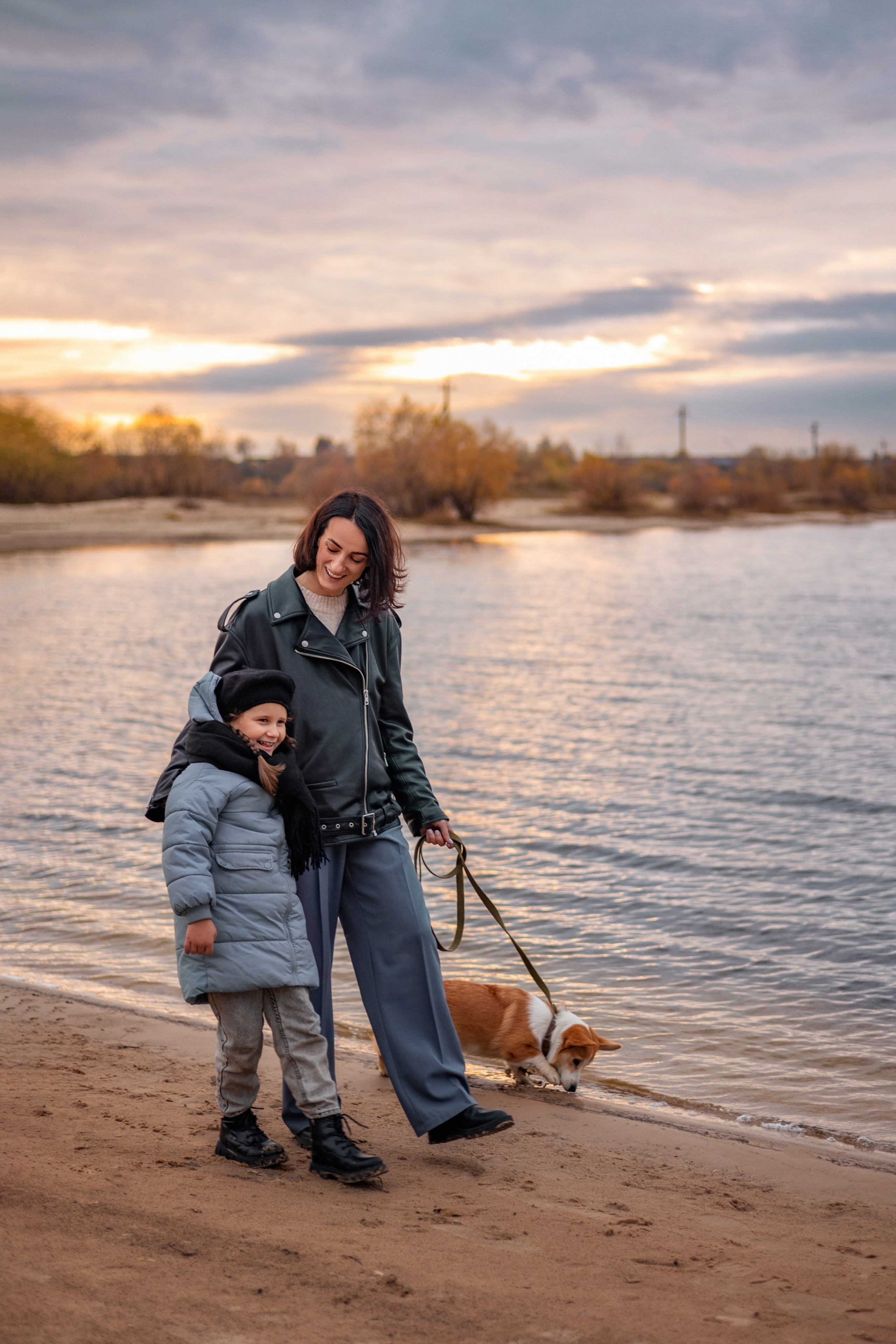 Орлик. Семейный и детский фотограф |Брянск| Анастасия Перепелкина
