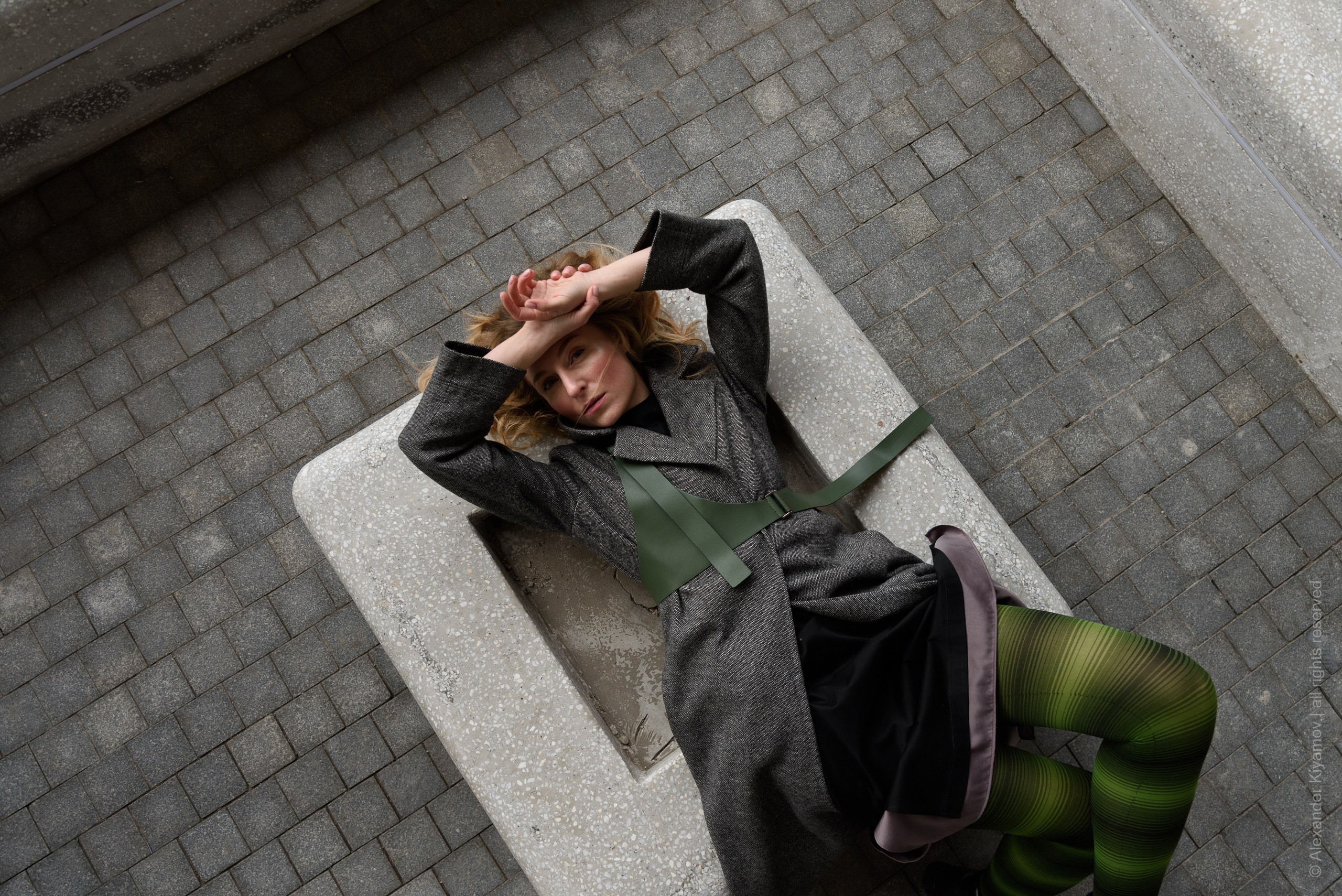 Фотограф в СПб