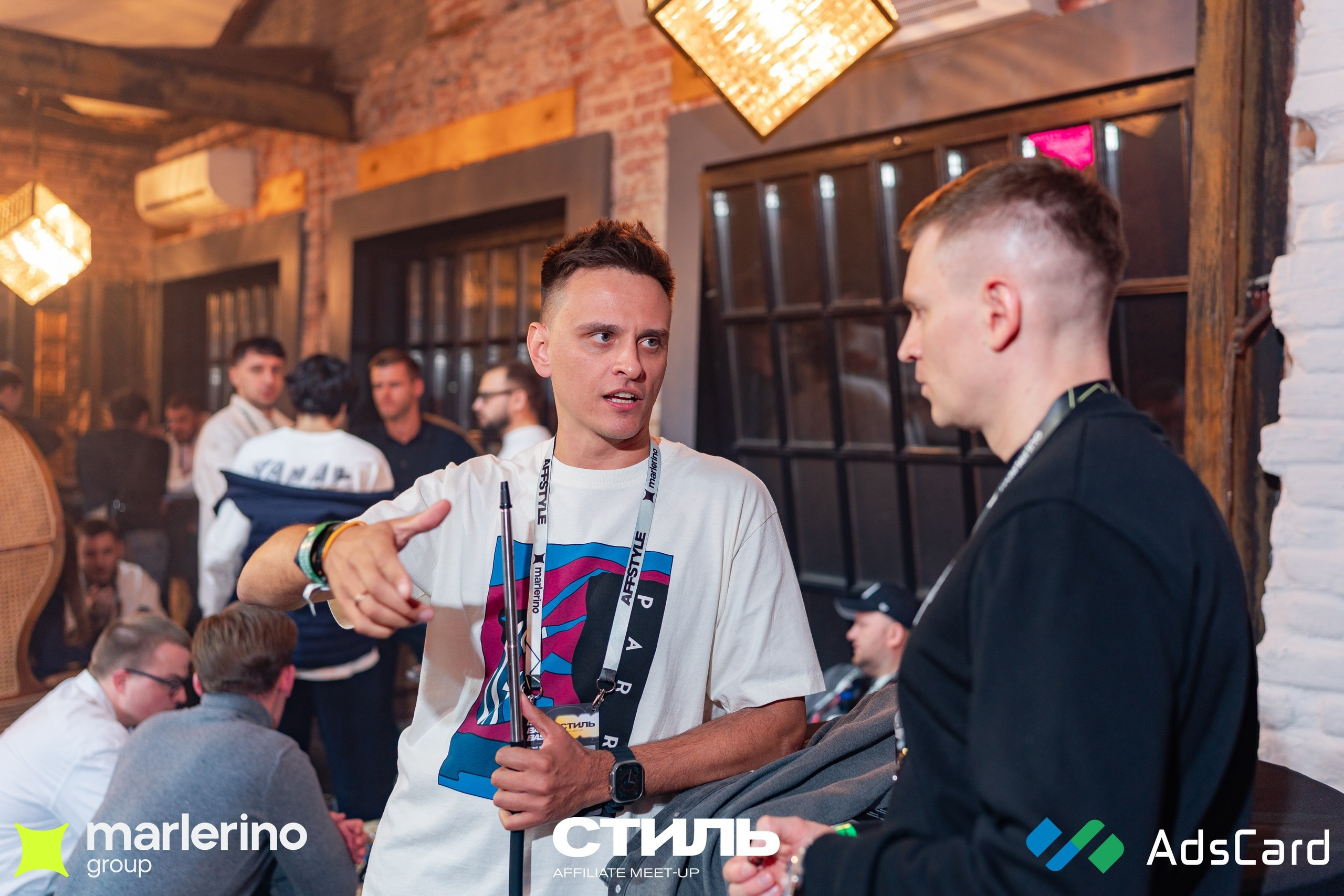 СТИЛЬ. Репортажный фотограф в Москве Измалков Артем